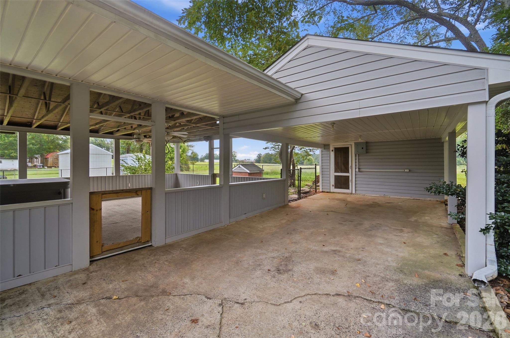 2304 Mclean Street — Gastonia
