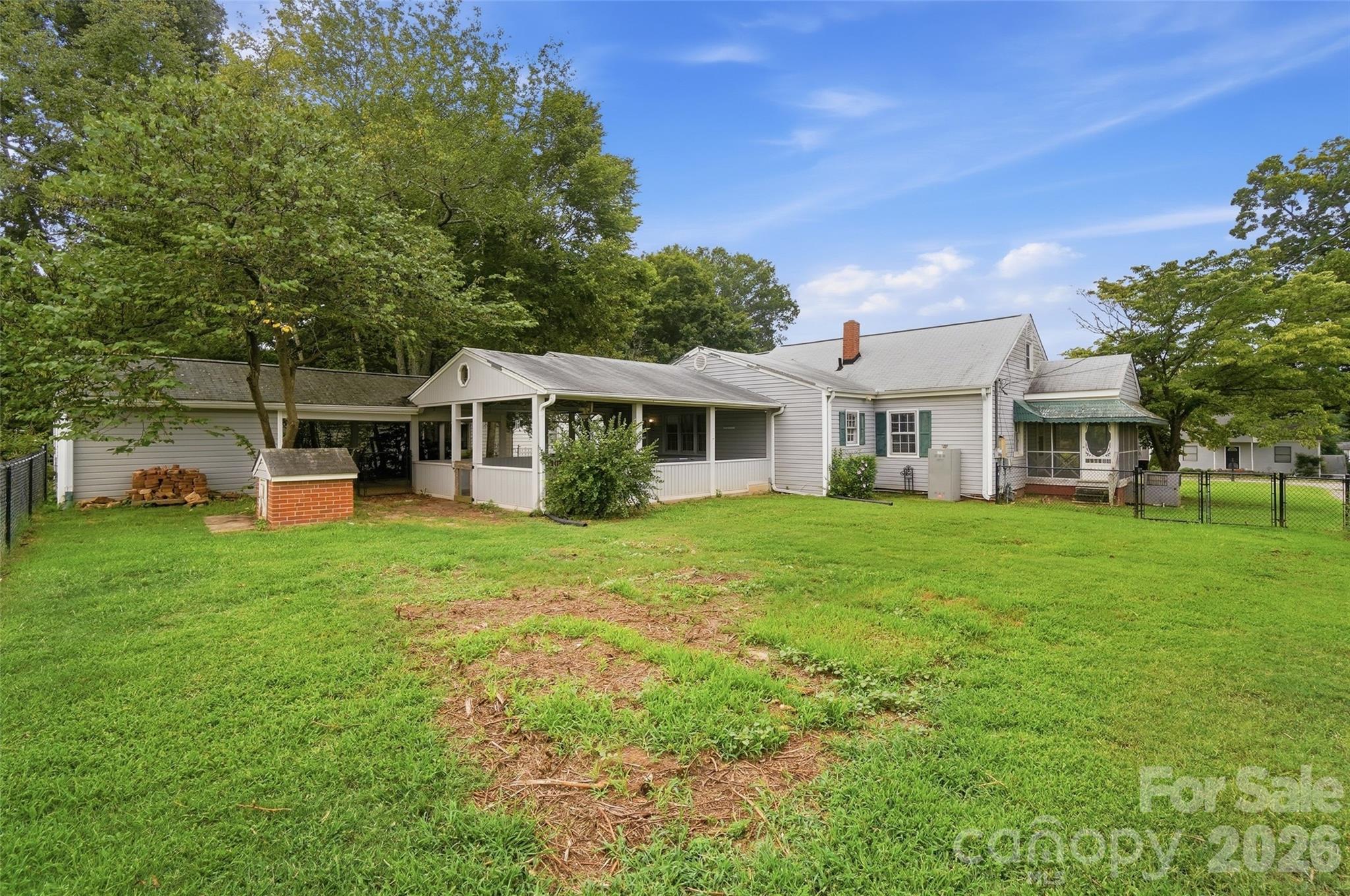 2304 Mclean Street — Gastonia