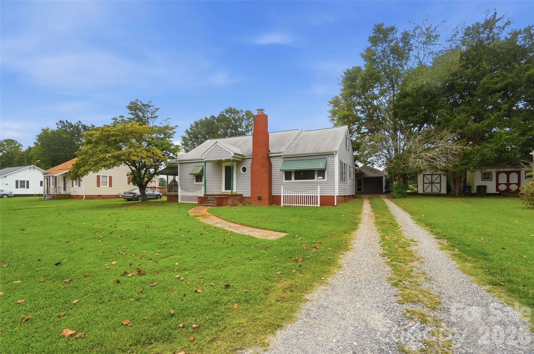 2304 Mclean Street — Gastonia