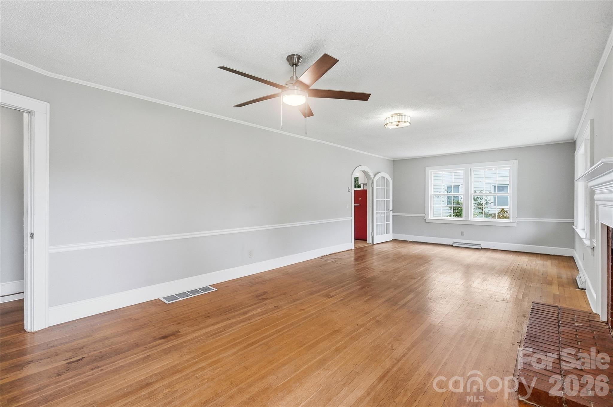 2304 Mclean Street — Gastonia