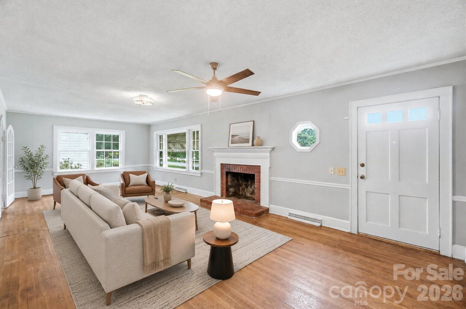 2304 Mclean Street — Gastonia