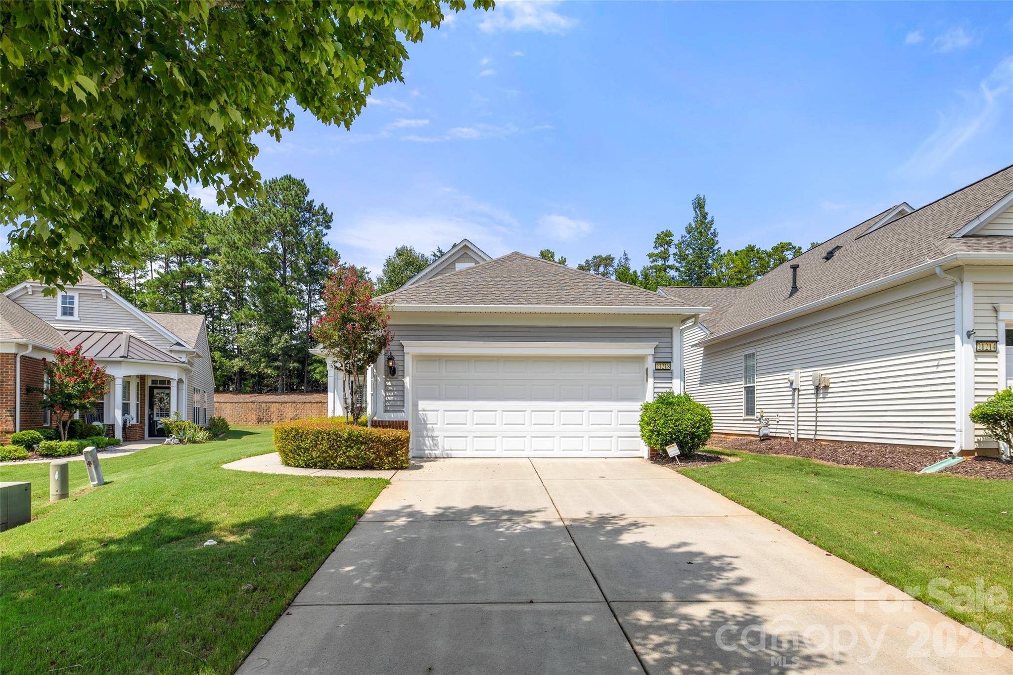21218 W Tern Court — Indian Land