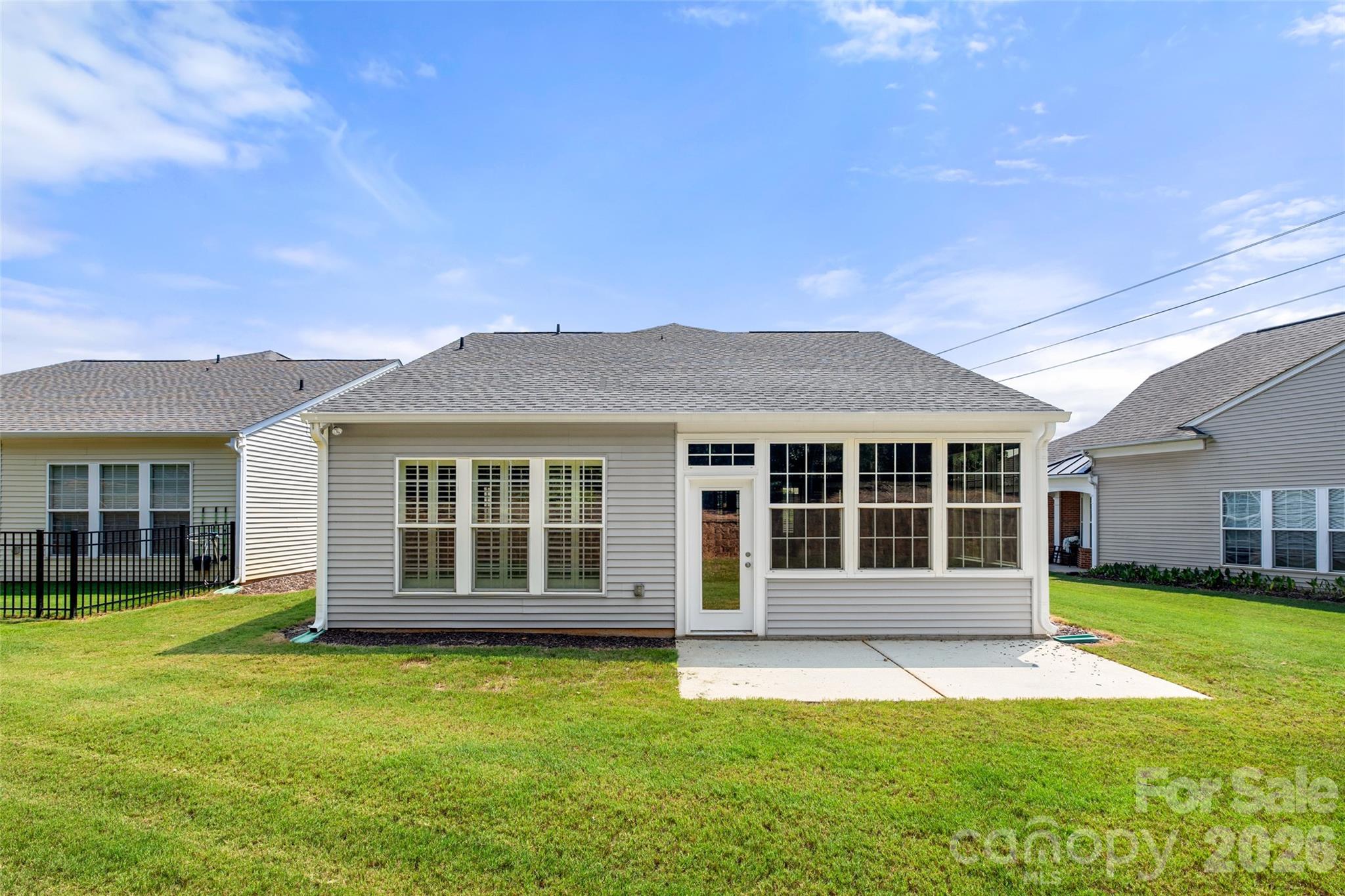 21218 W Tern Court — Indian Land