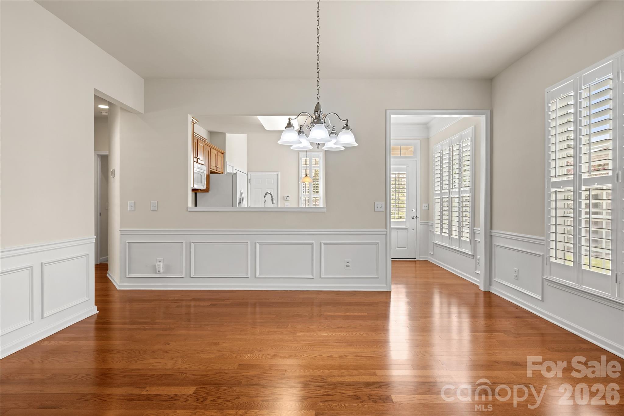 21218 W Tern Court — Indian Land