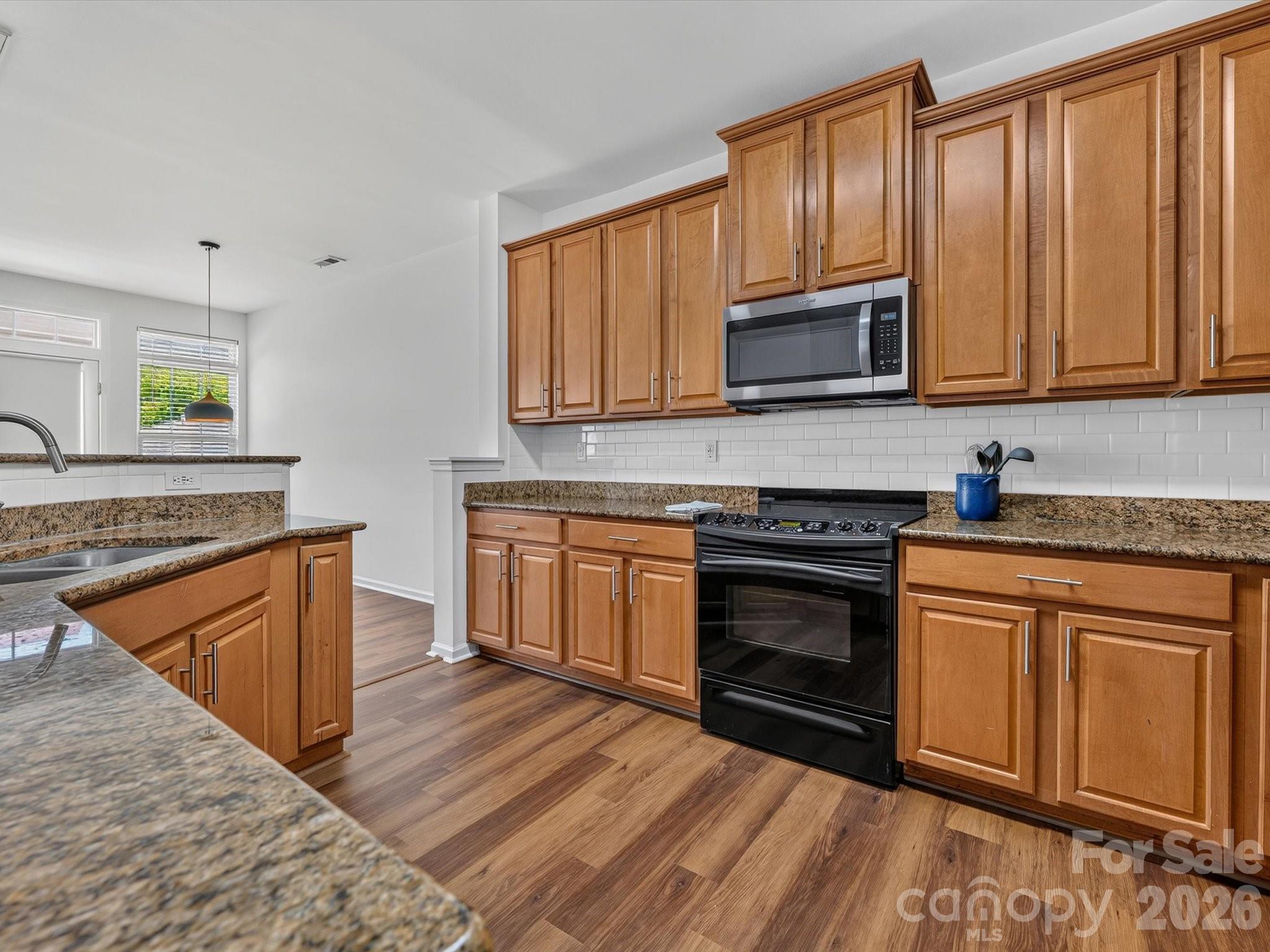 3817 Balsam Street — Indian Trail