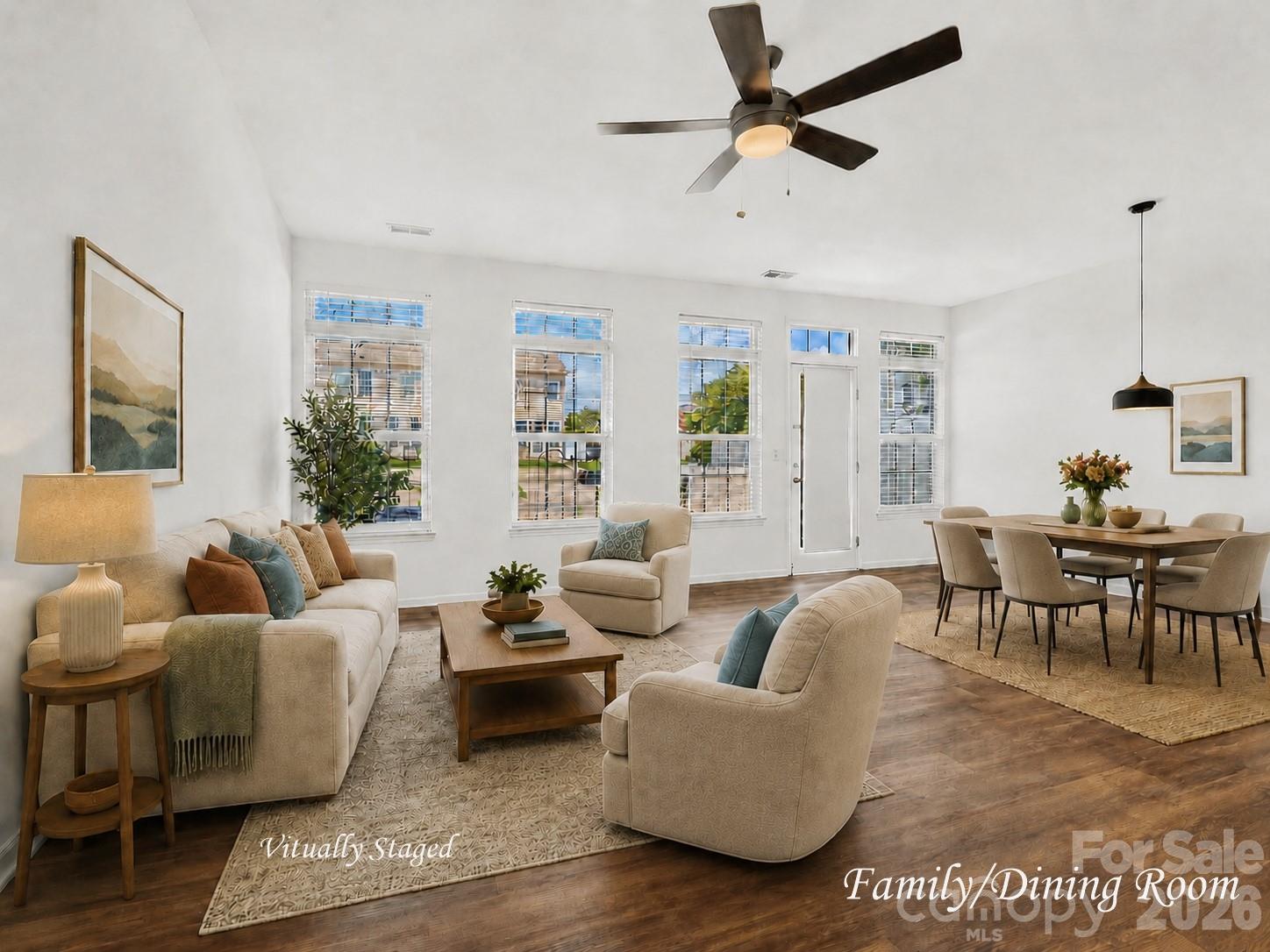 3817 Balsam Street — Indian Trail