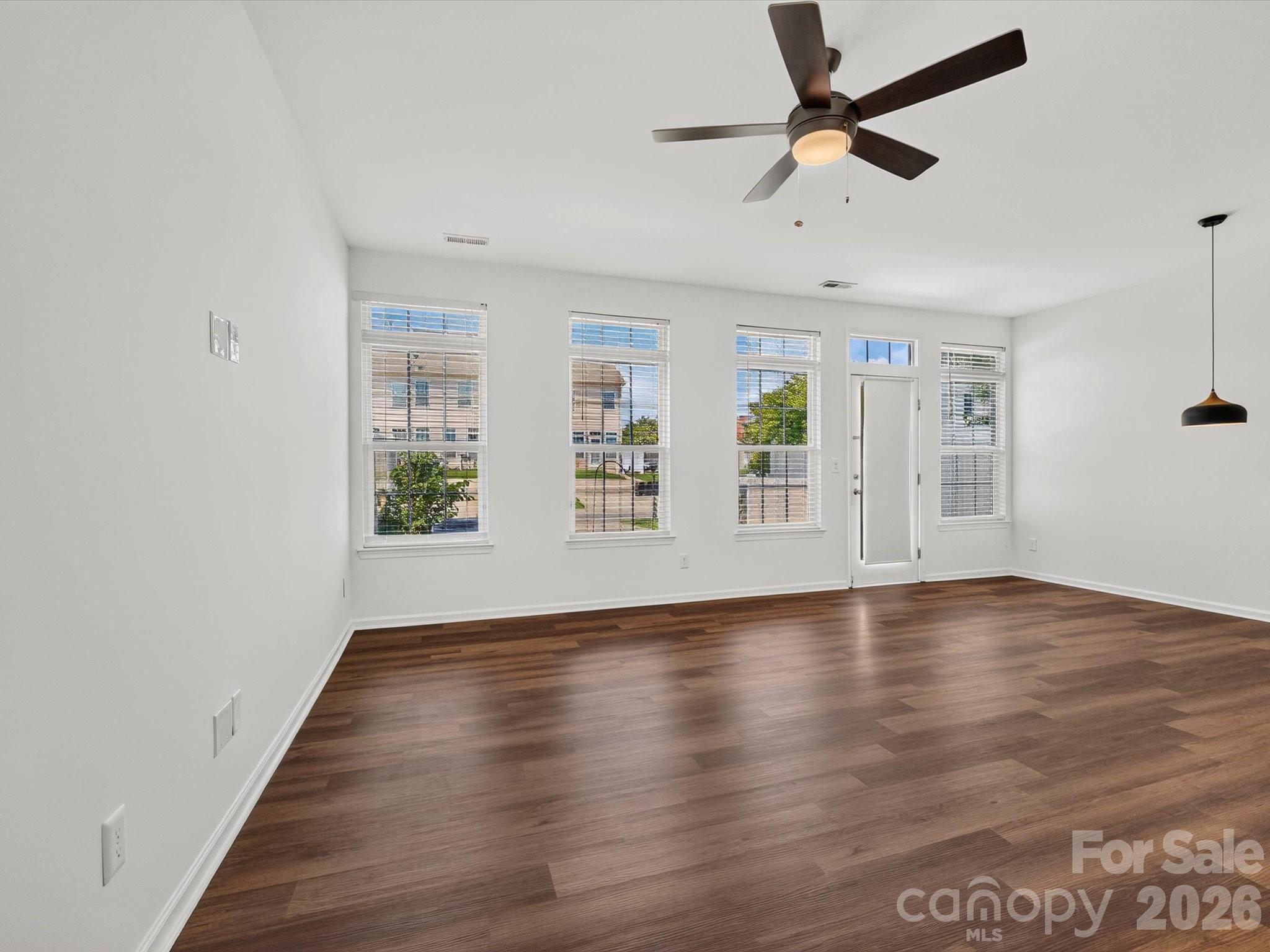 3817 Balsam Street — Indian Trail