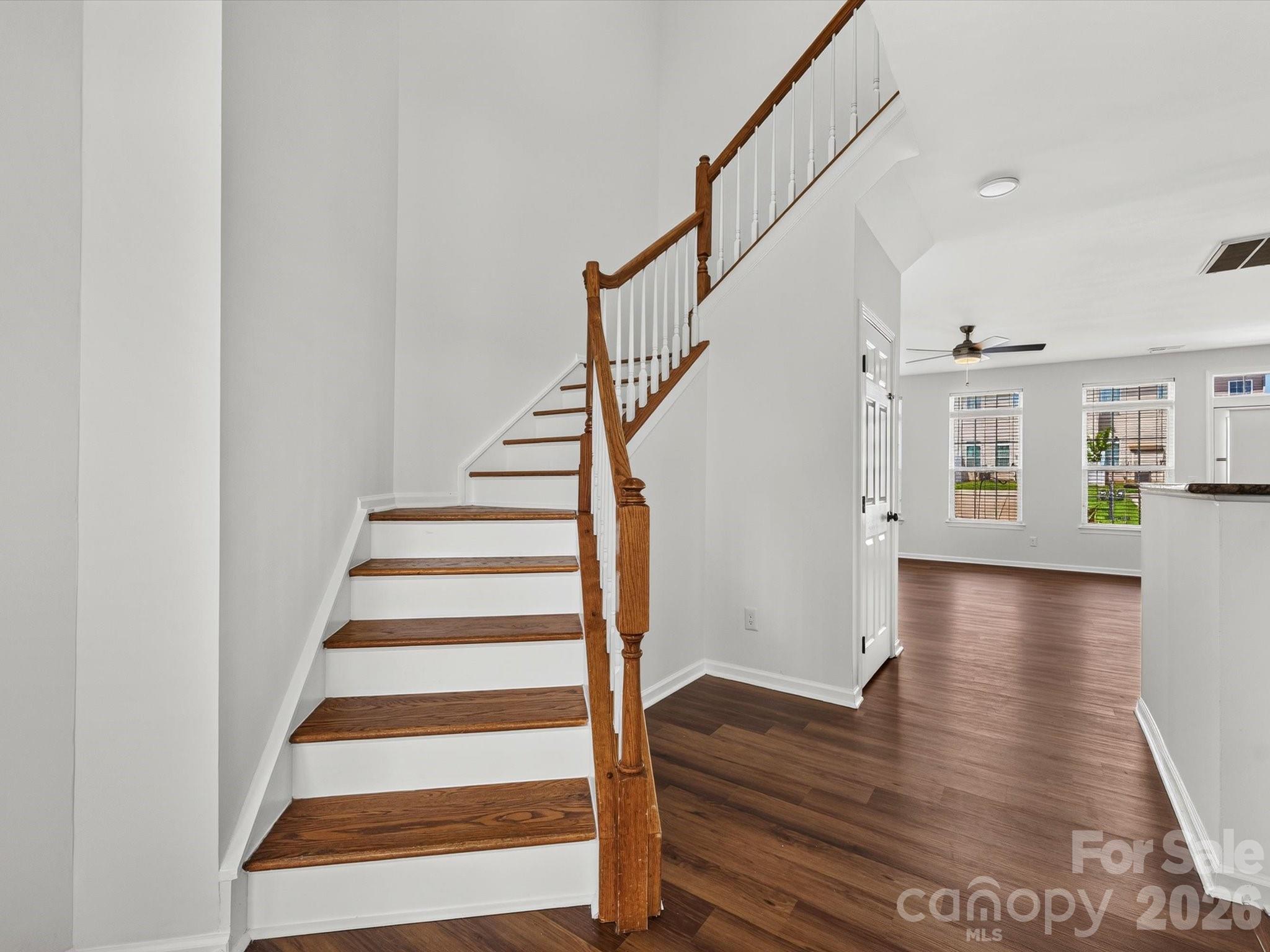 3817 Balsam Street — Indian Trail