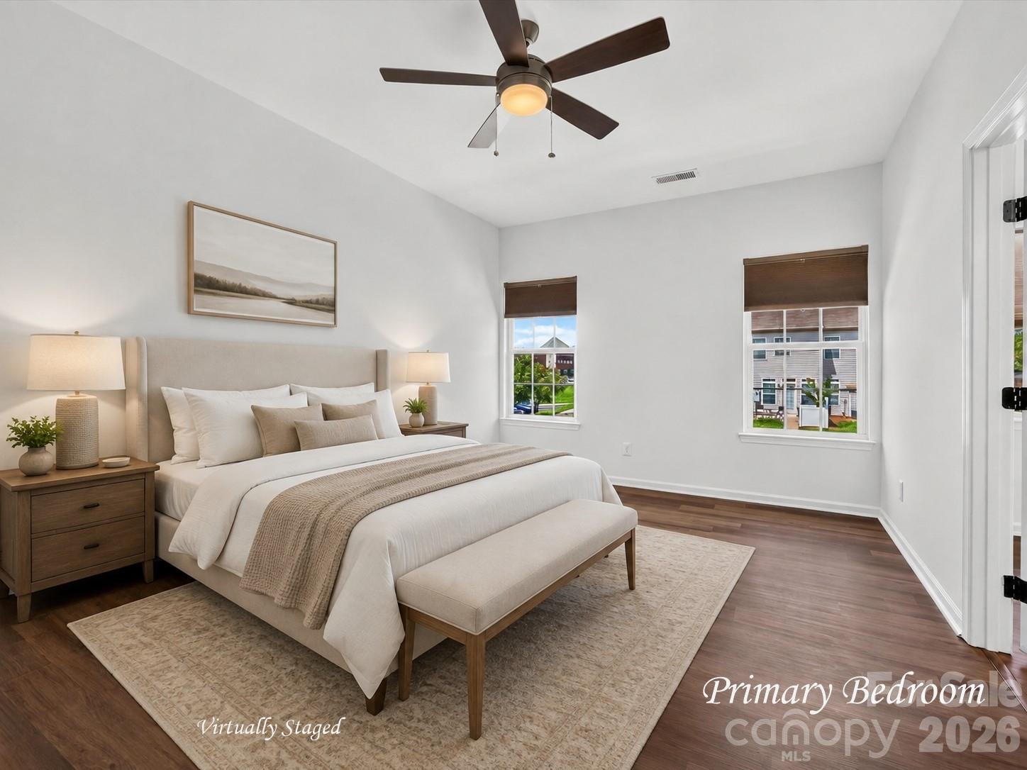 3817 Balsam Street — Indian Trail