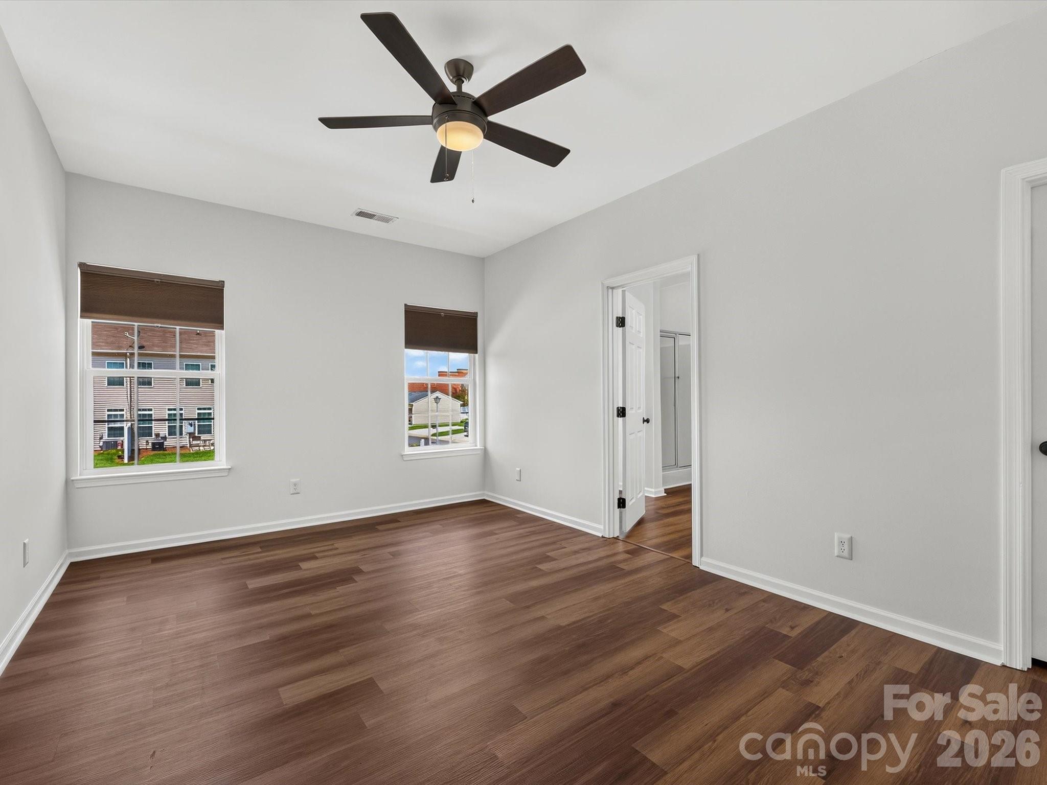 3817 Balsam Street — Indian Trail