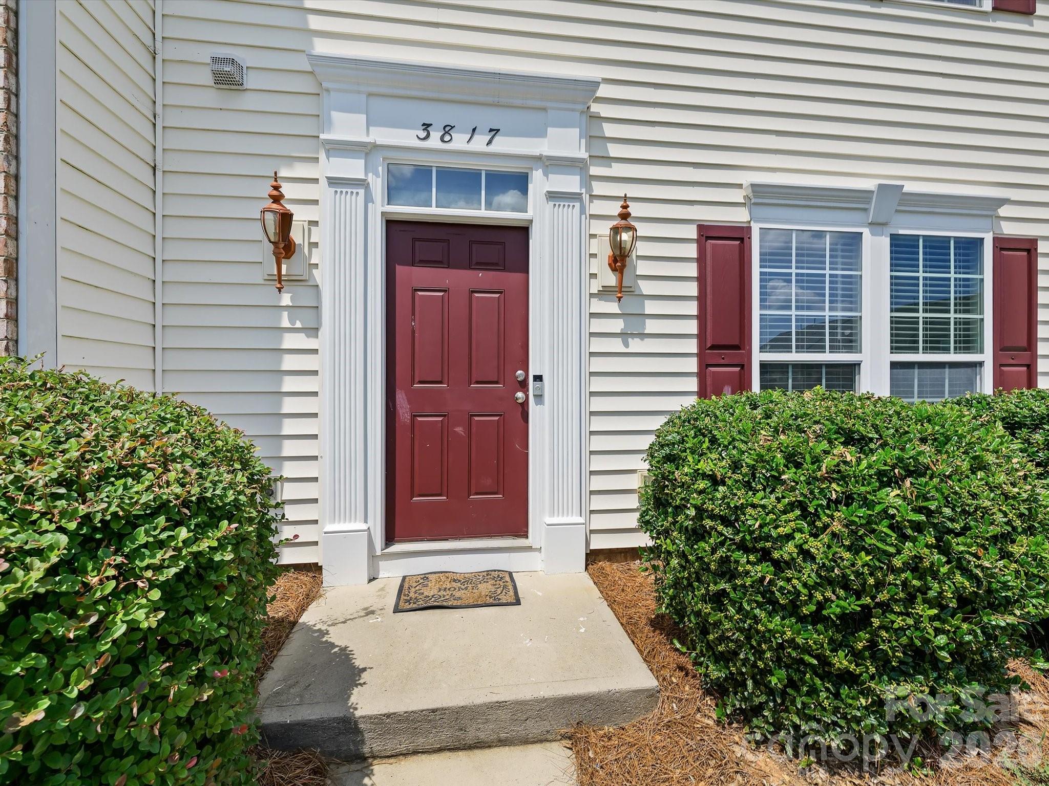 3817 Balsam Street — Indian Trail