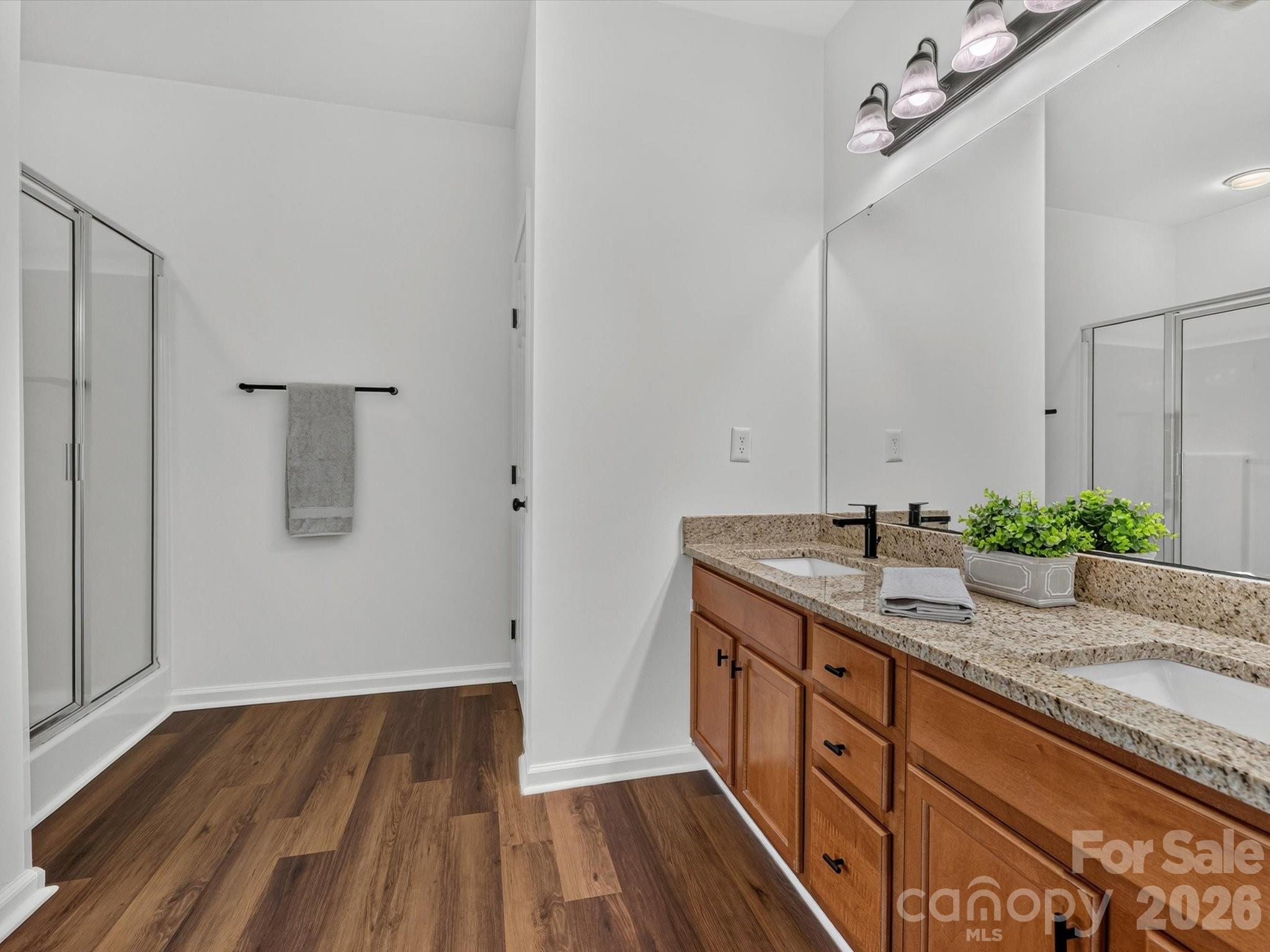 3817 Balsam Street — Indian Trail
