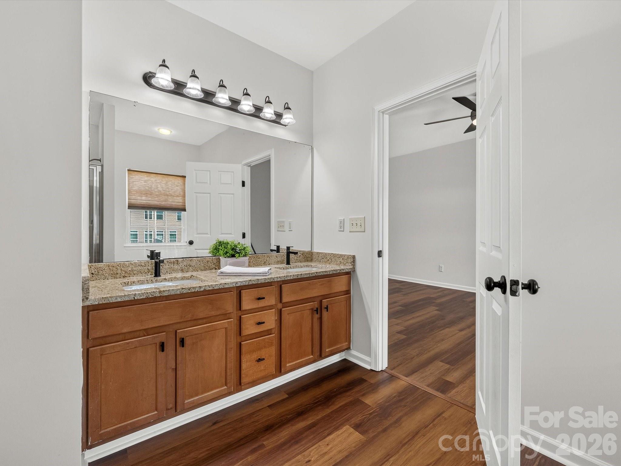 3817 Balsam Street — Indian Trail