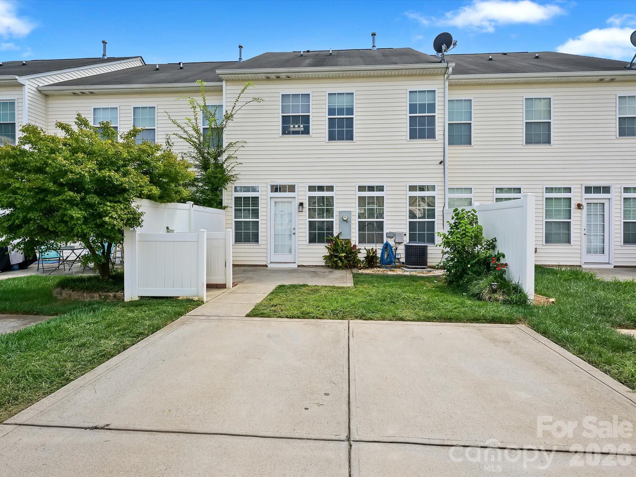 3817 Balsam Street — Indian Trail