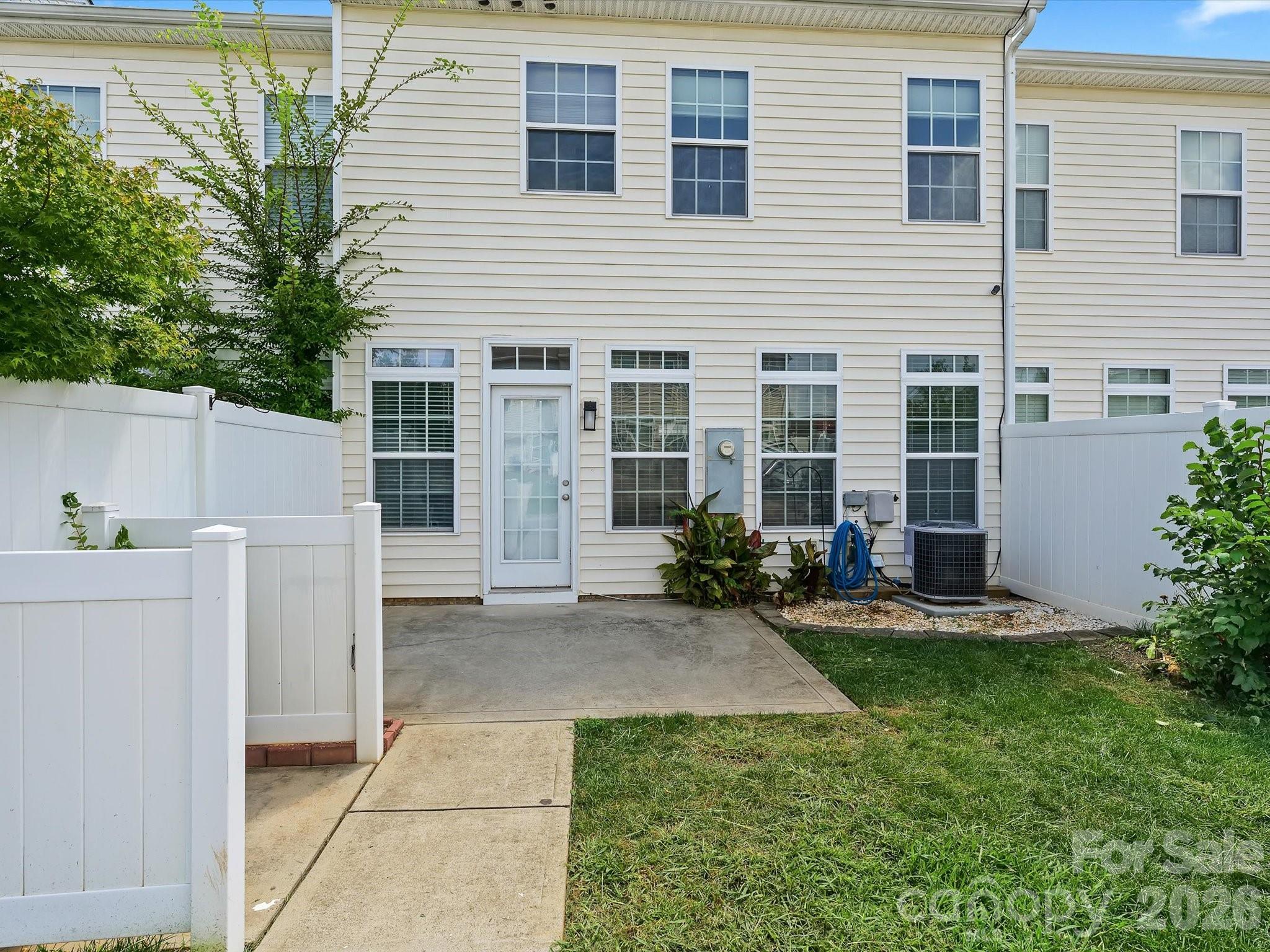 3817 Balsam Street — Indian Trail