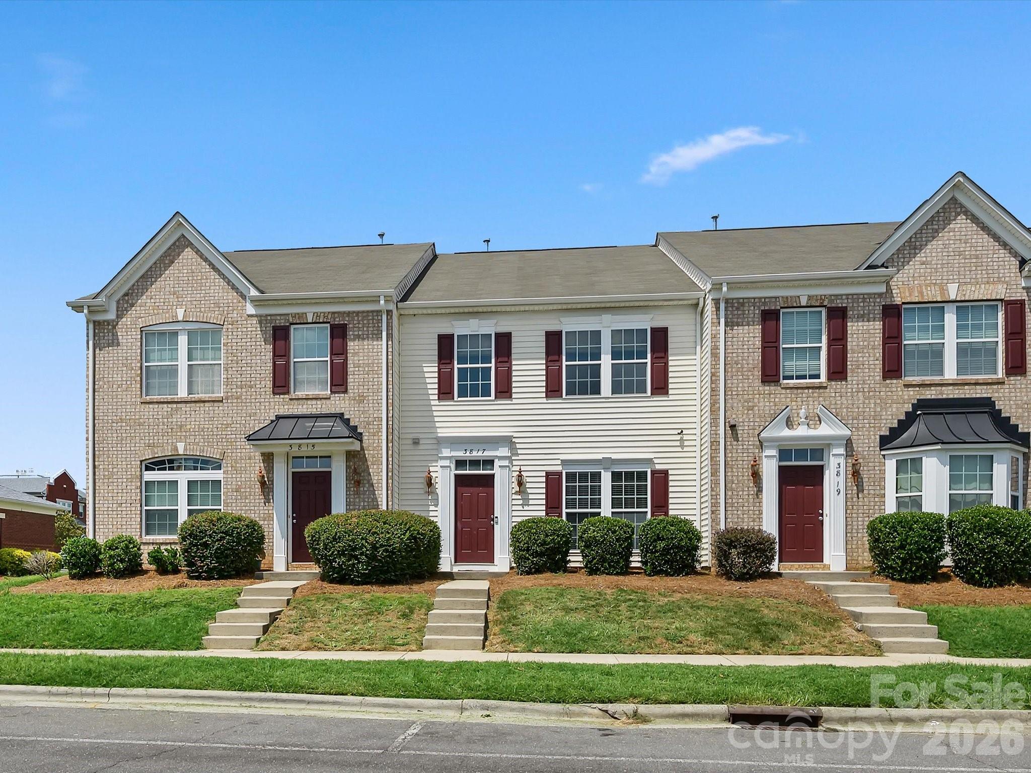 3817 Balsam Street — Indian Trail