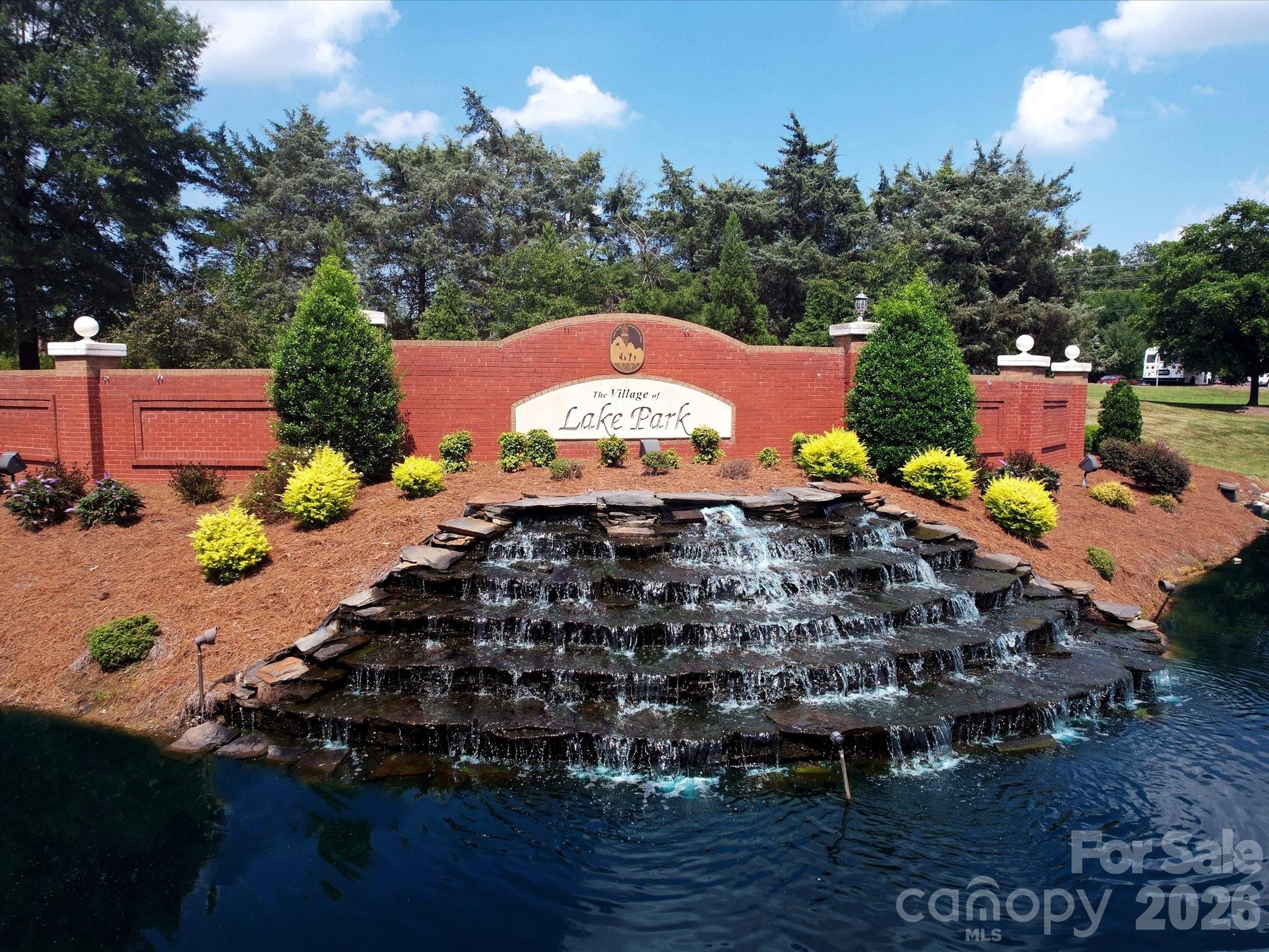 3817 Balsam Street — Indian Trail