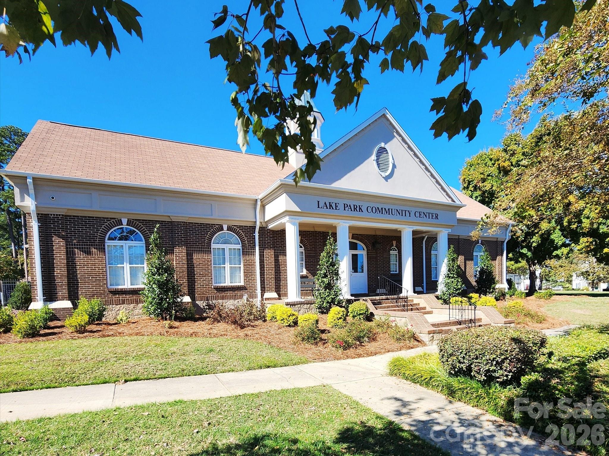3817 Balsam Street — Indian Trail