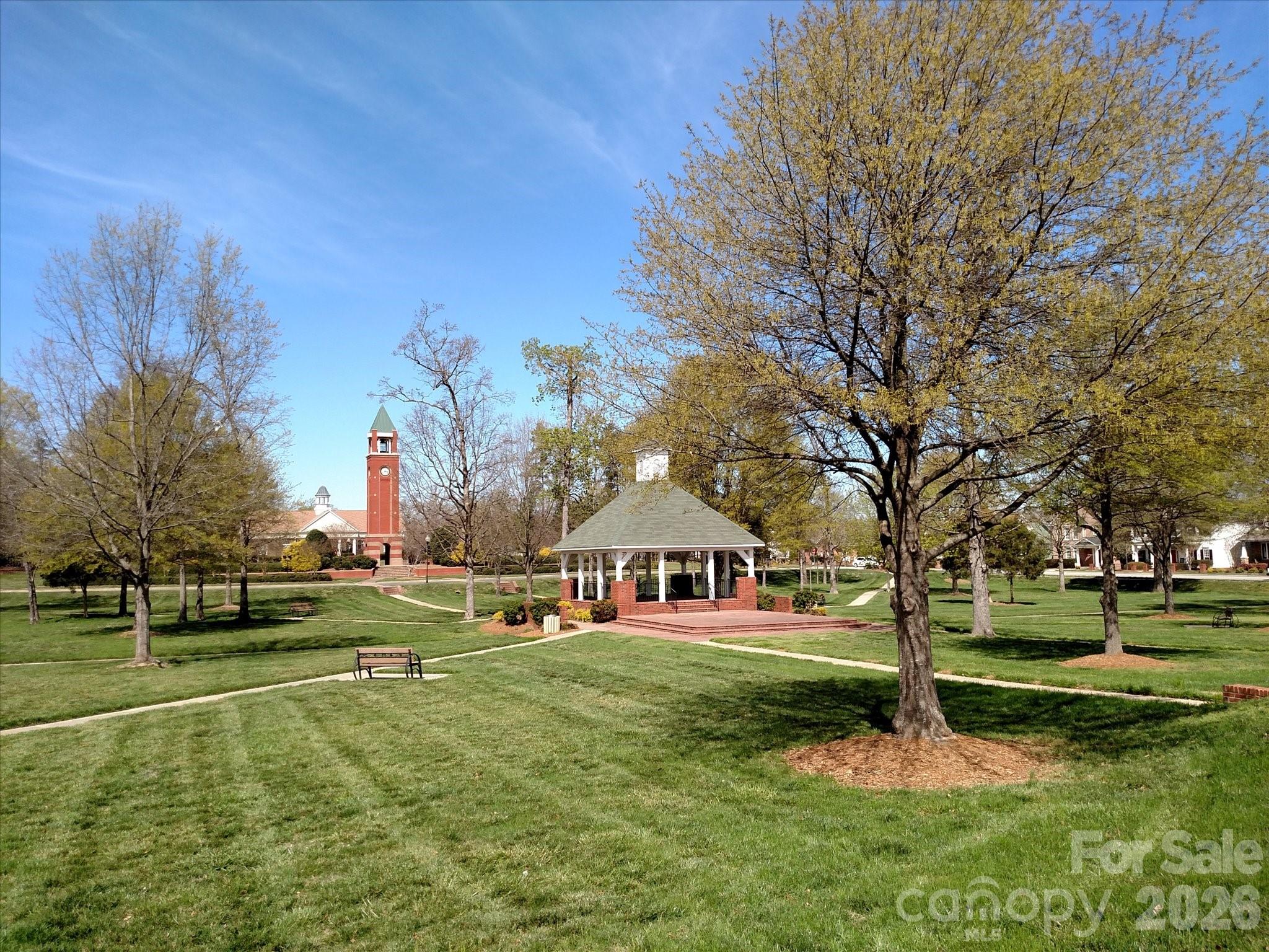 3817 Balsam Street — Indian Trail