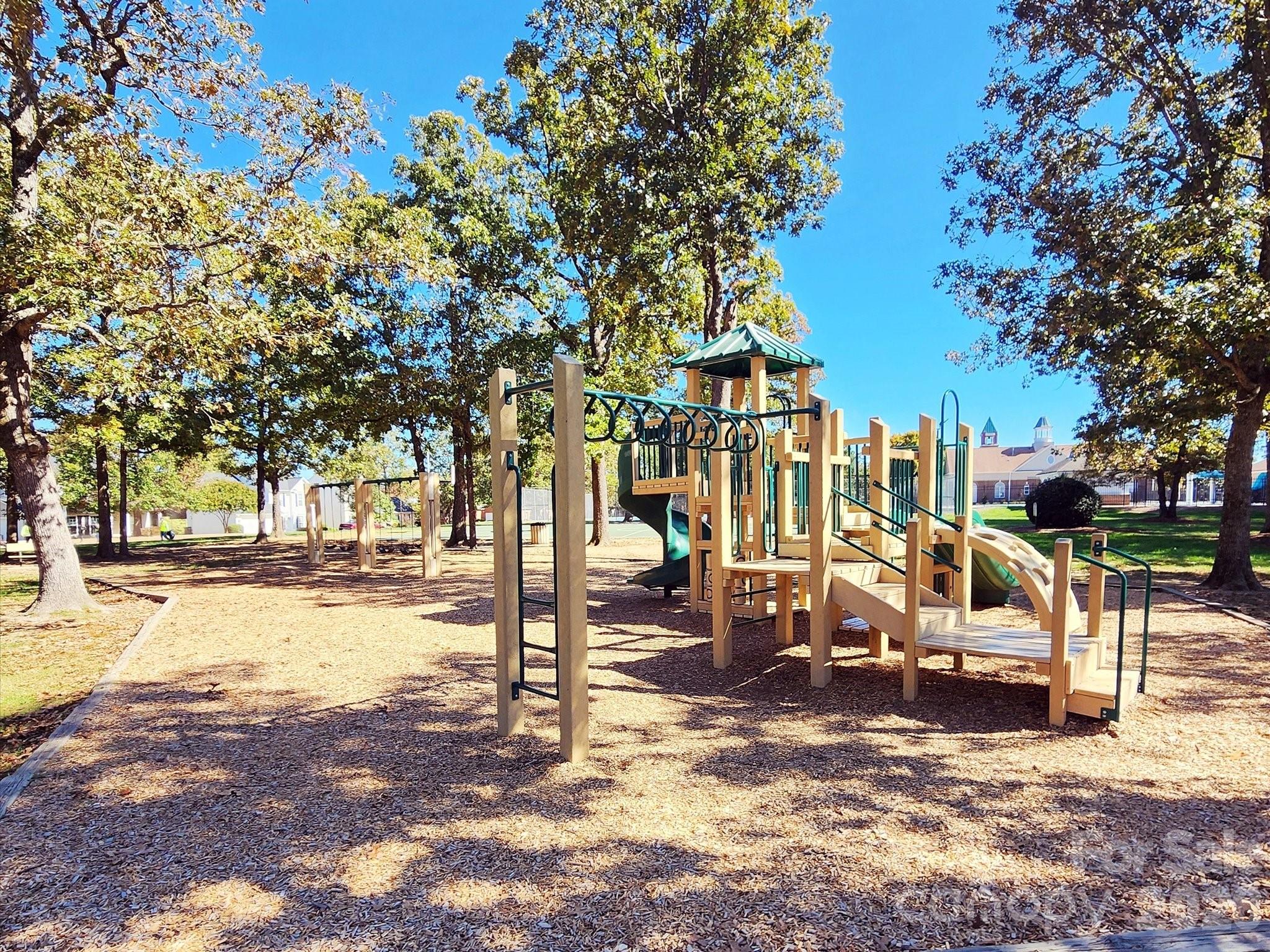 3817 Balsam Street — Indian Trail