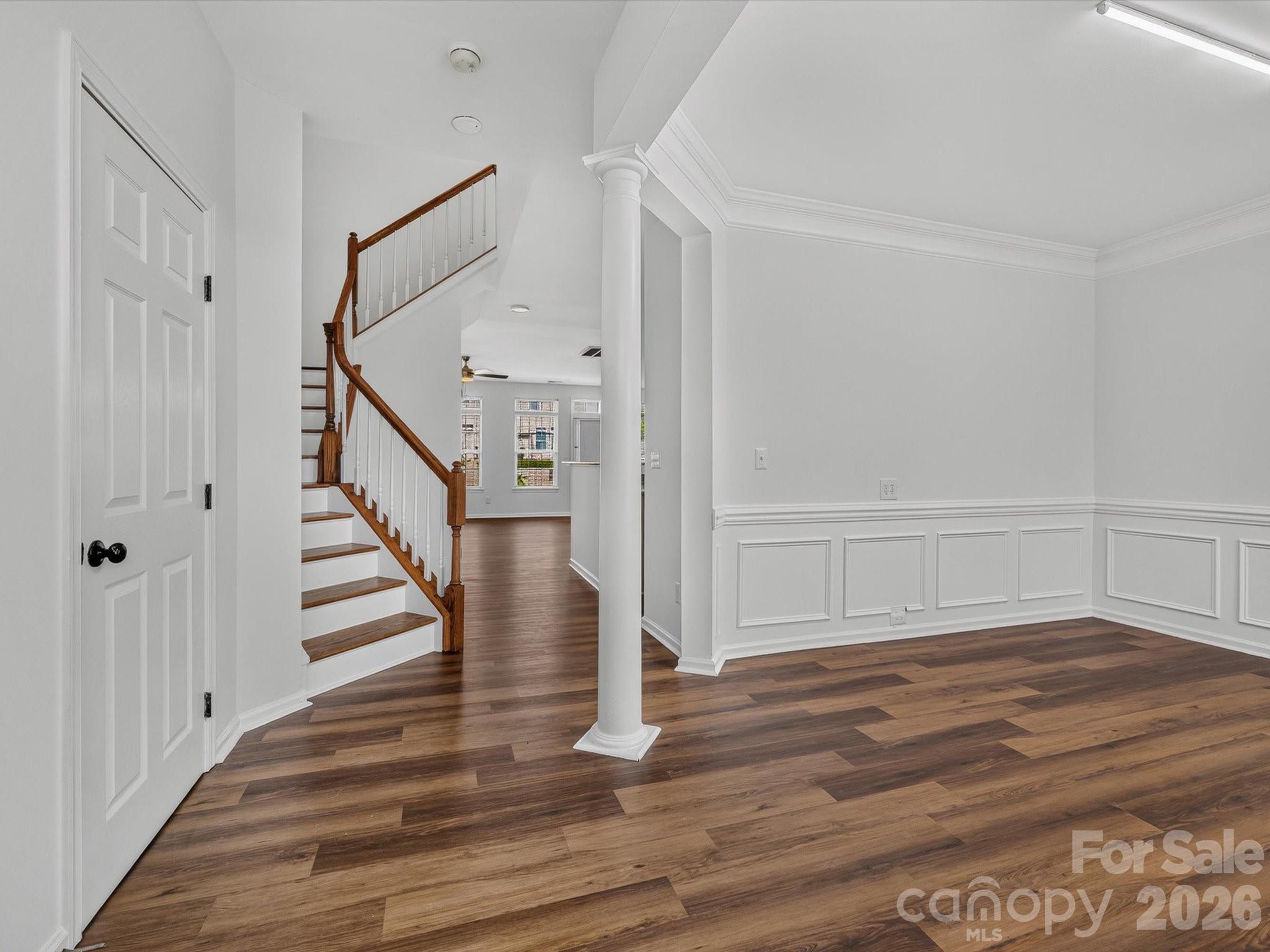 3817 Balsam Street — Indian Trail