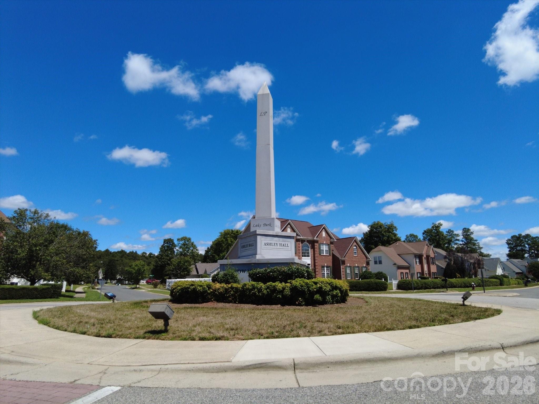 3817 Balsam Street — Indian Trail
