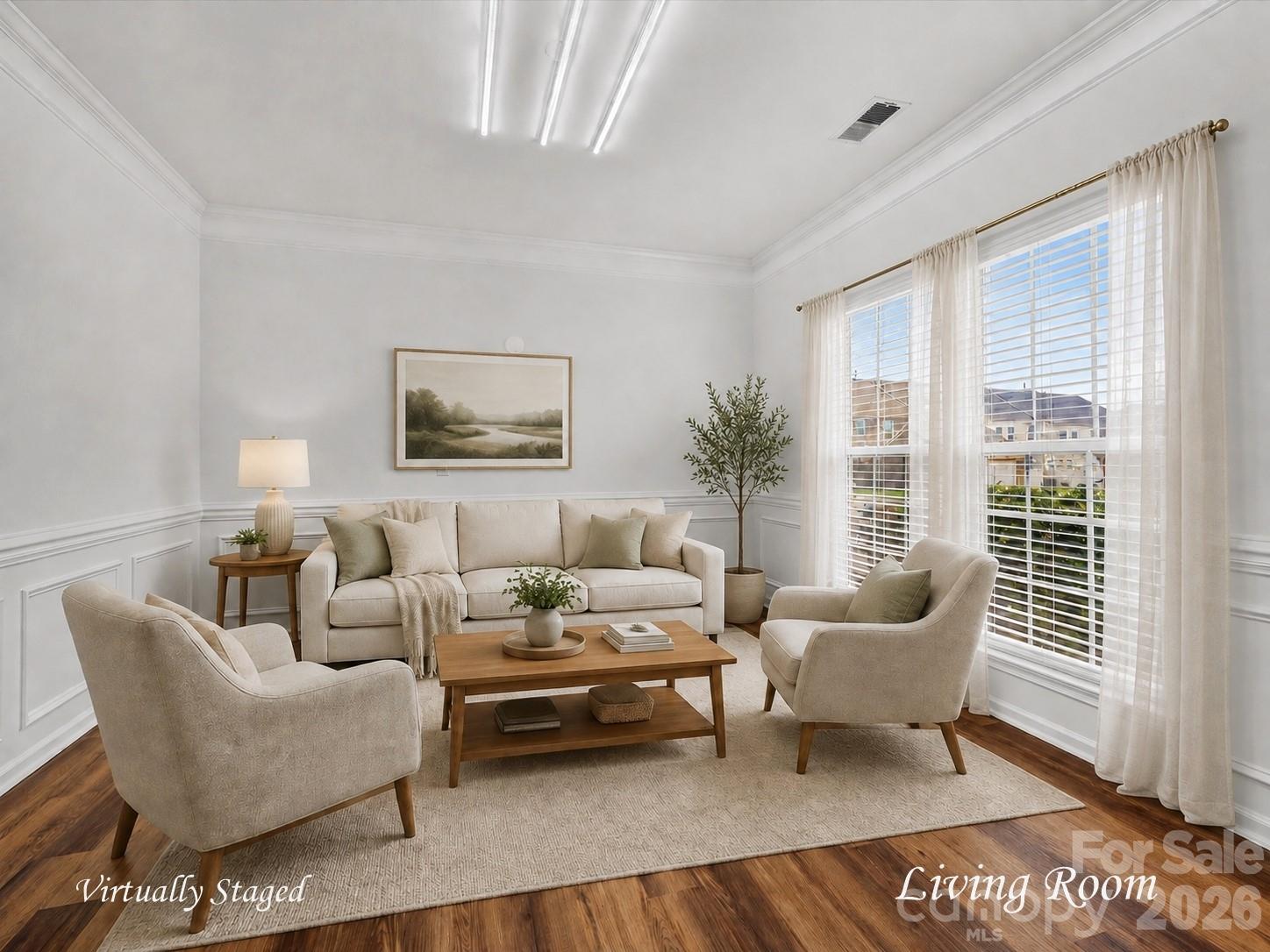 3817 Balsam Street — Indian Trail
