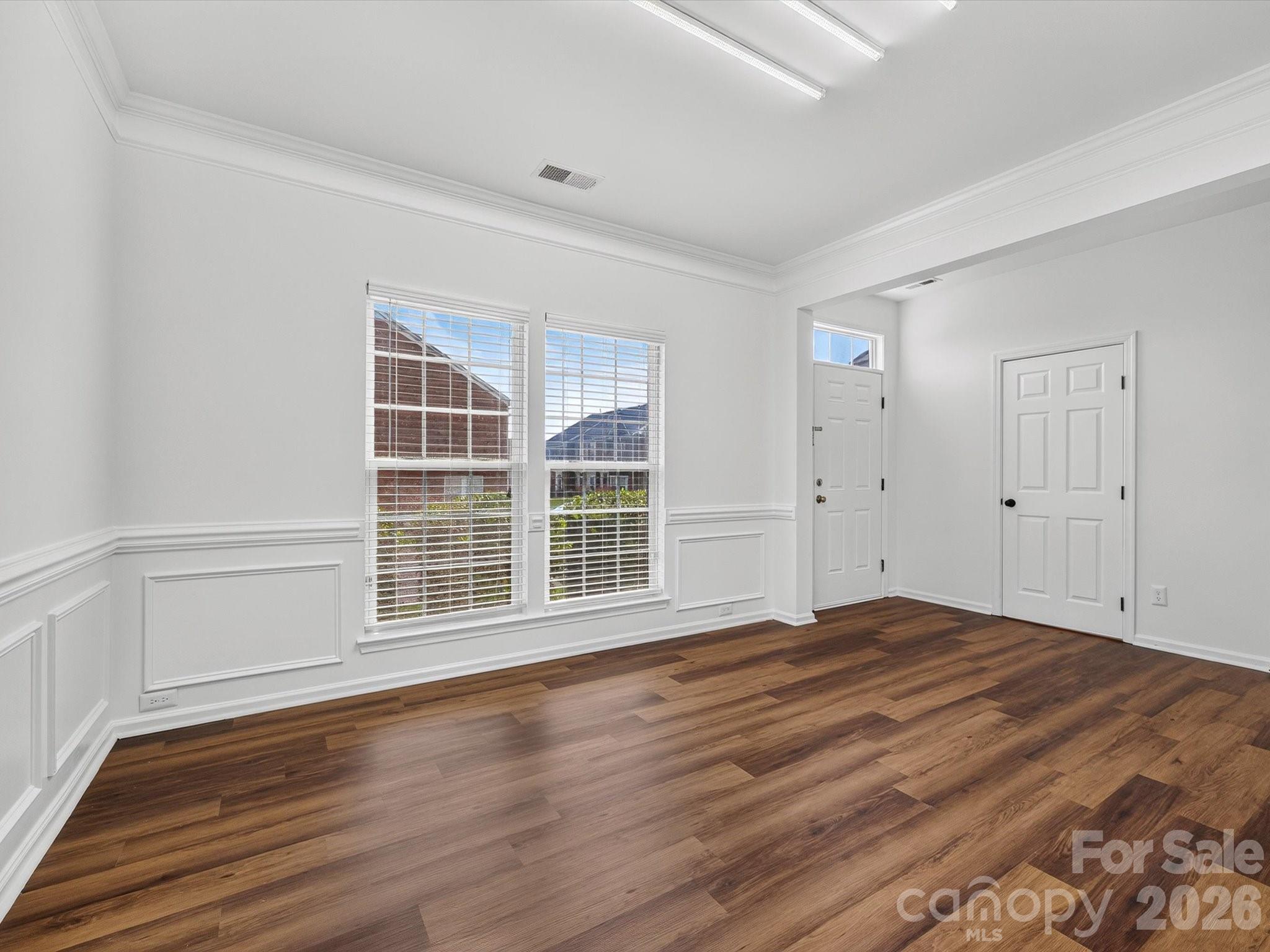 3817 Balsam Street — Indian Trail