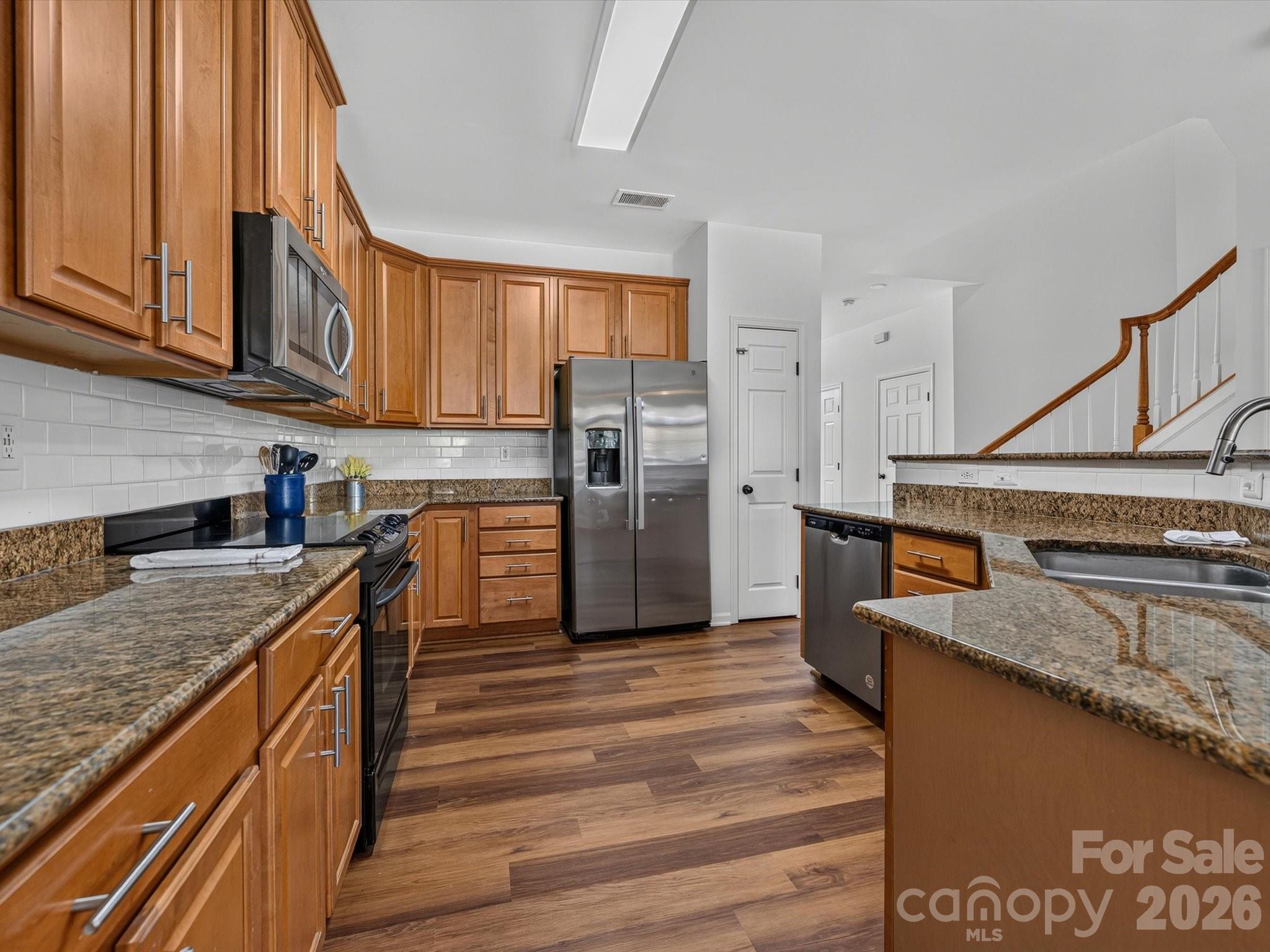 3817 Balsam Street — Indian Trail