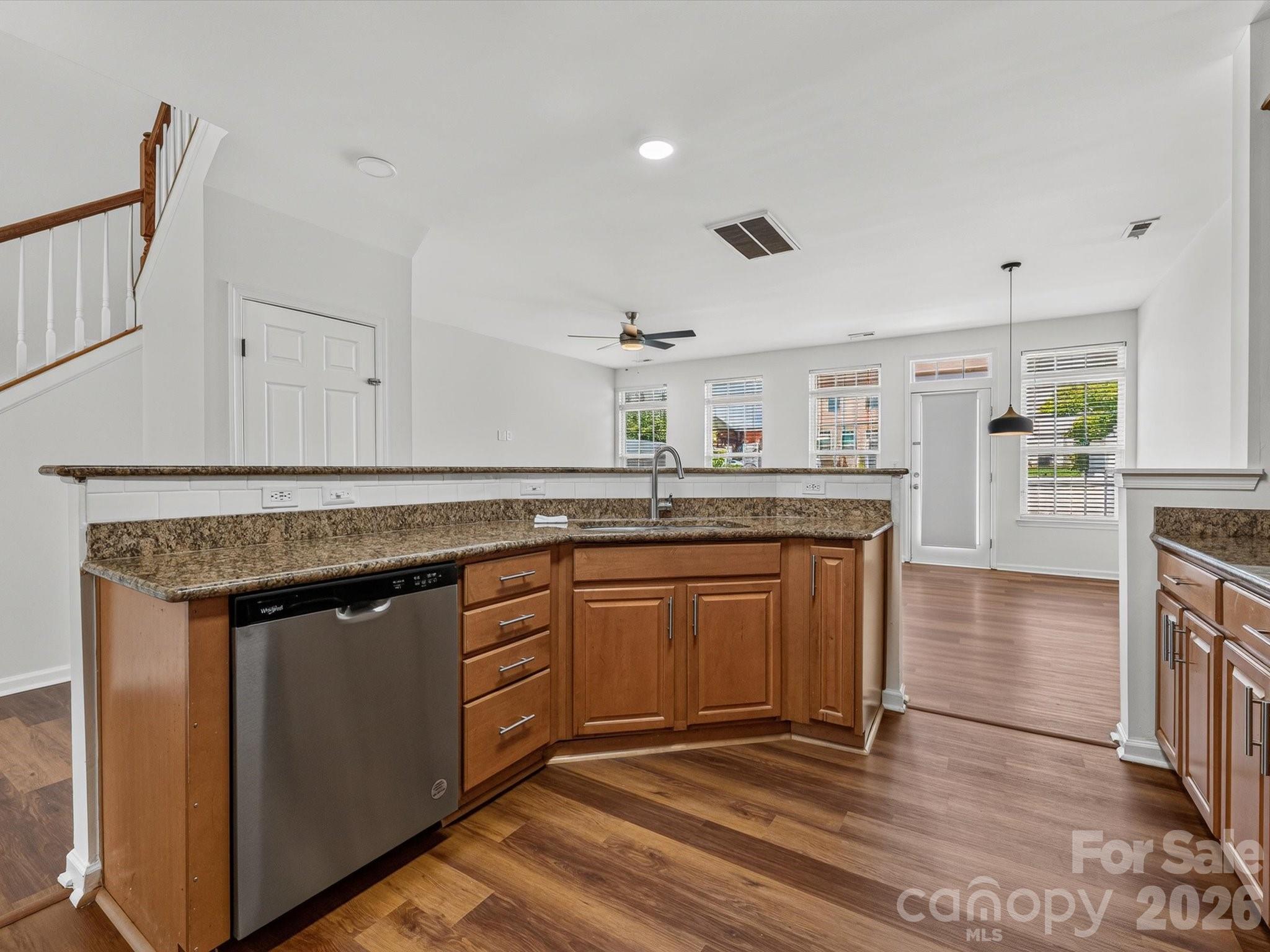 3817 Balsam Street — Indian Trail