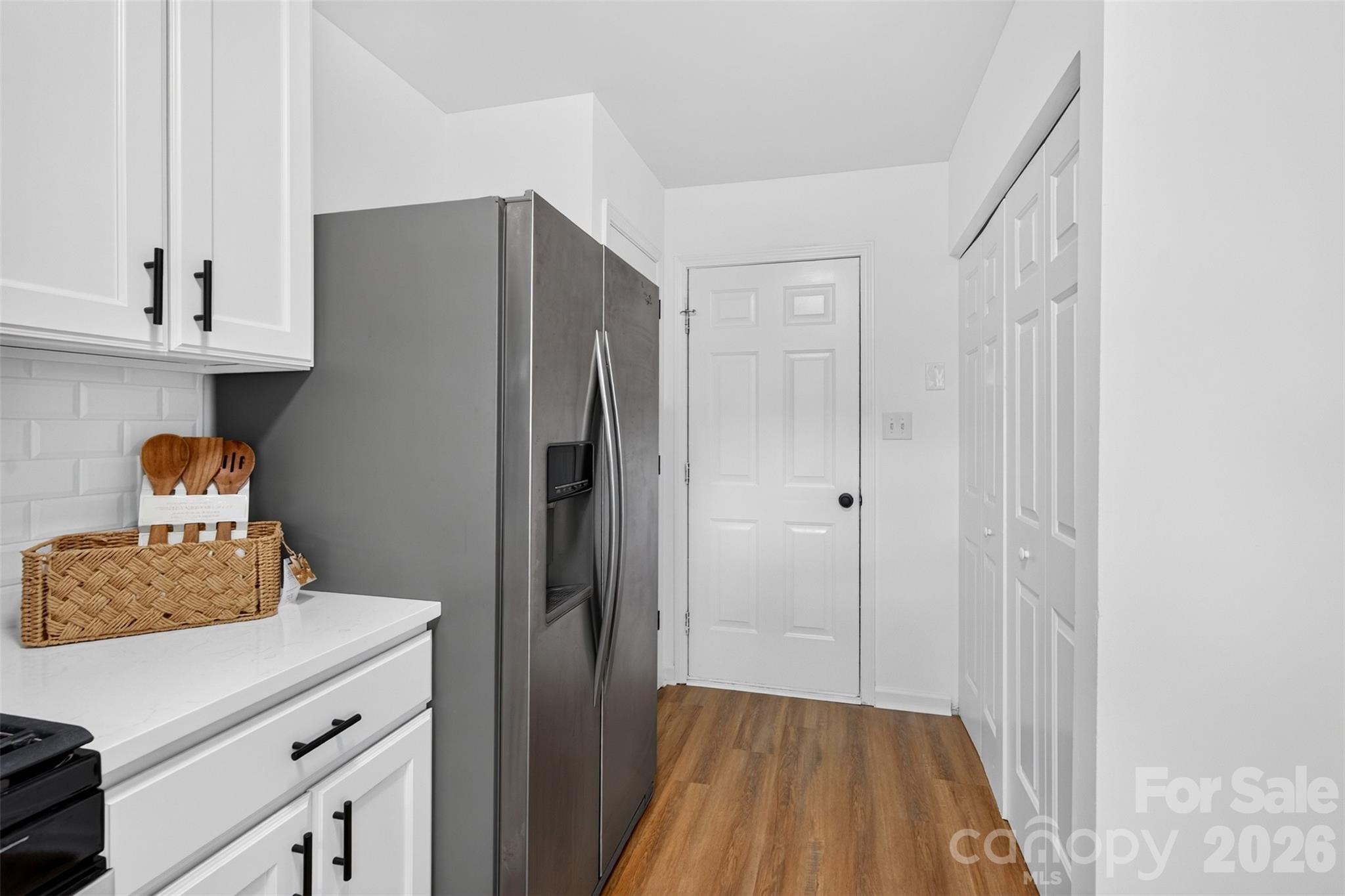 5733 Cardington Court — Charlotte