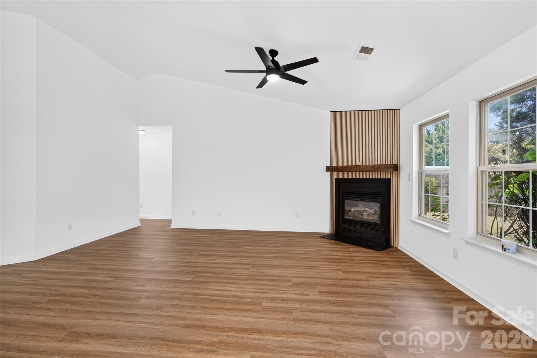 5733 Cardington Court — Charlotte