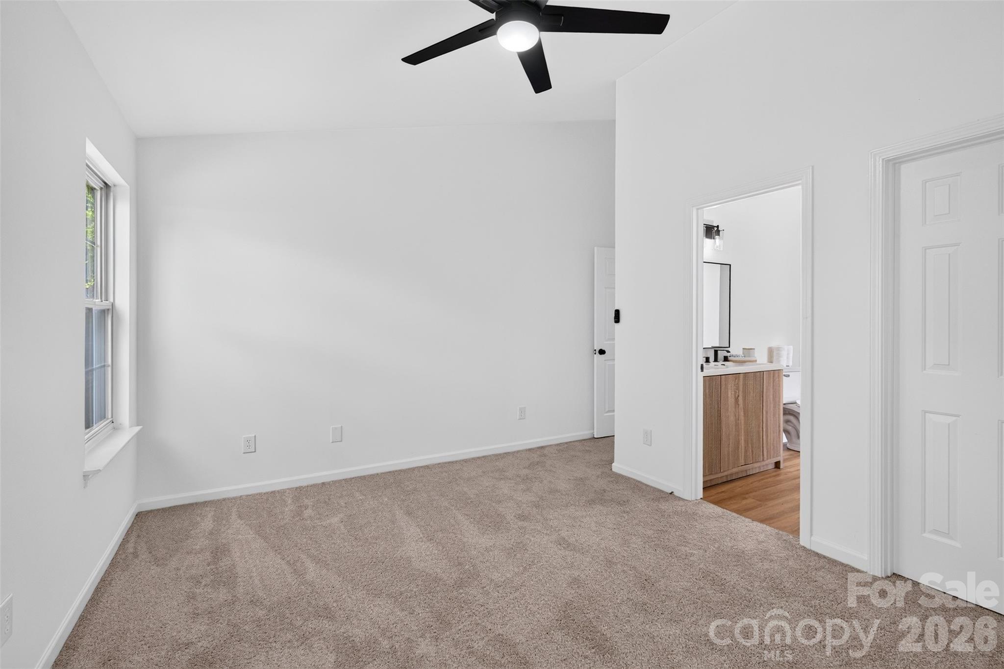 5733 Cardington Court — Charlotte