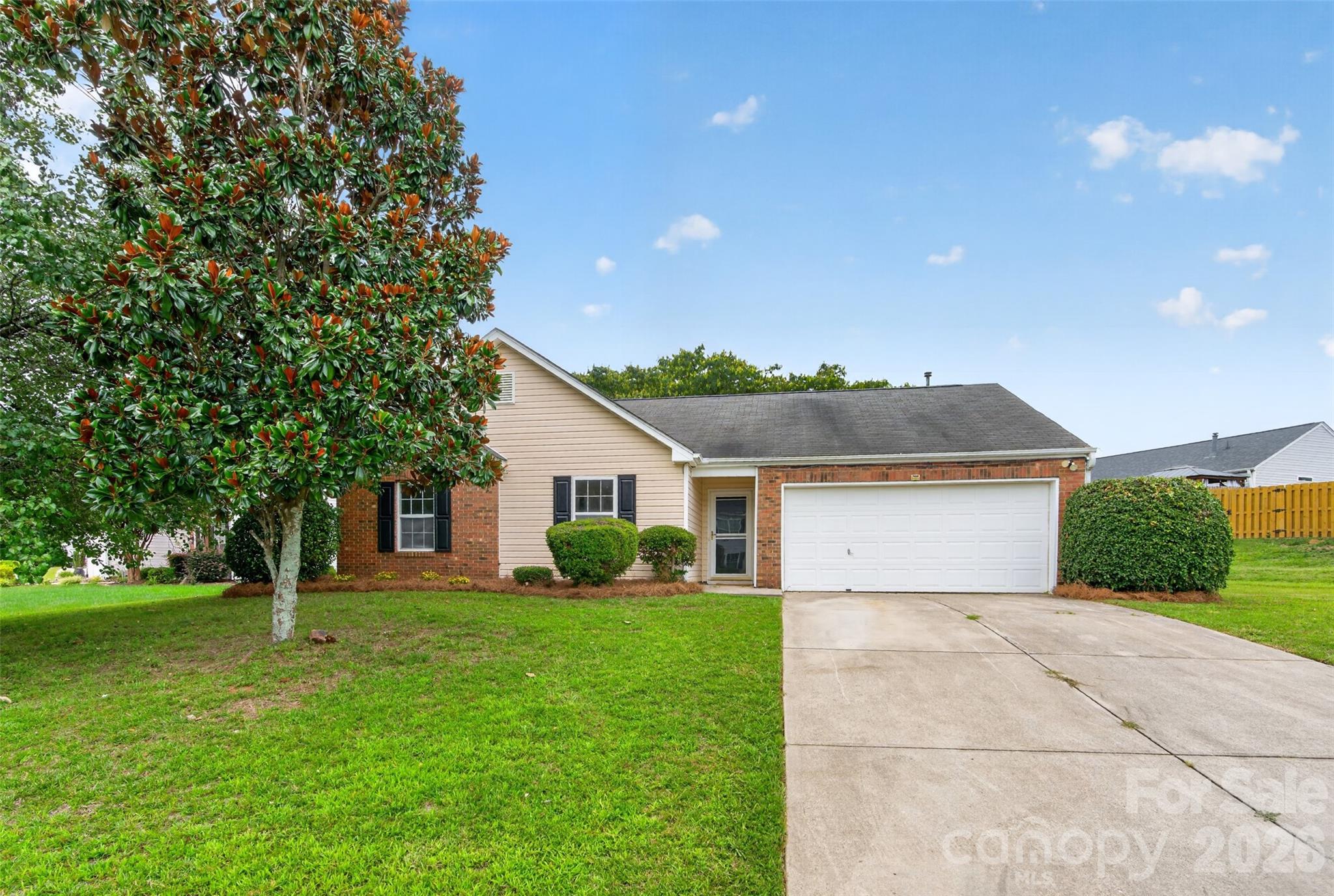 5733 Cardington Court — Charlotte