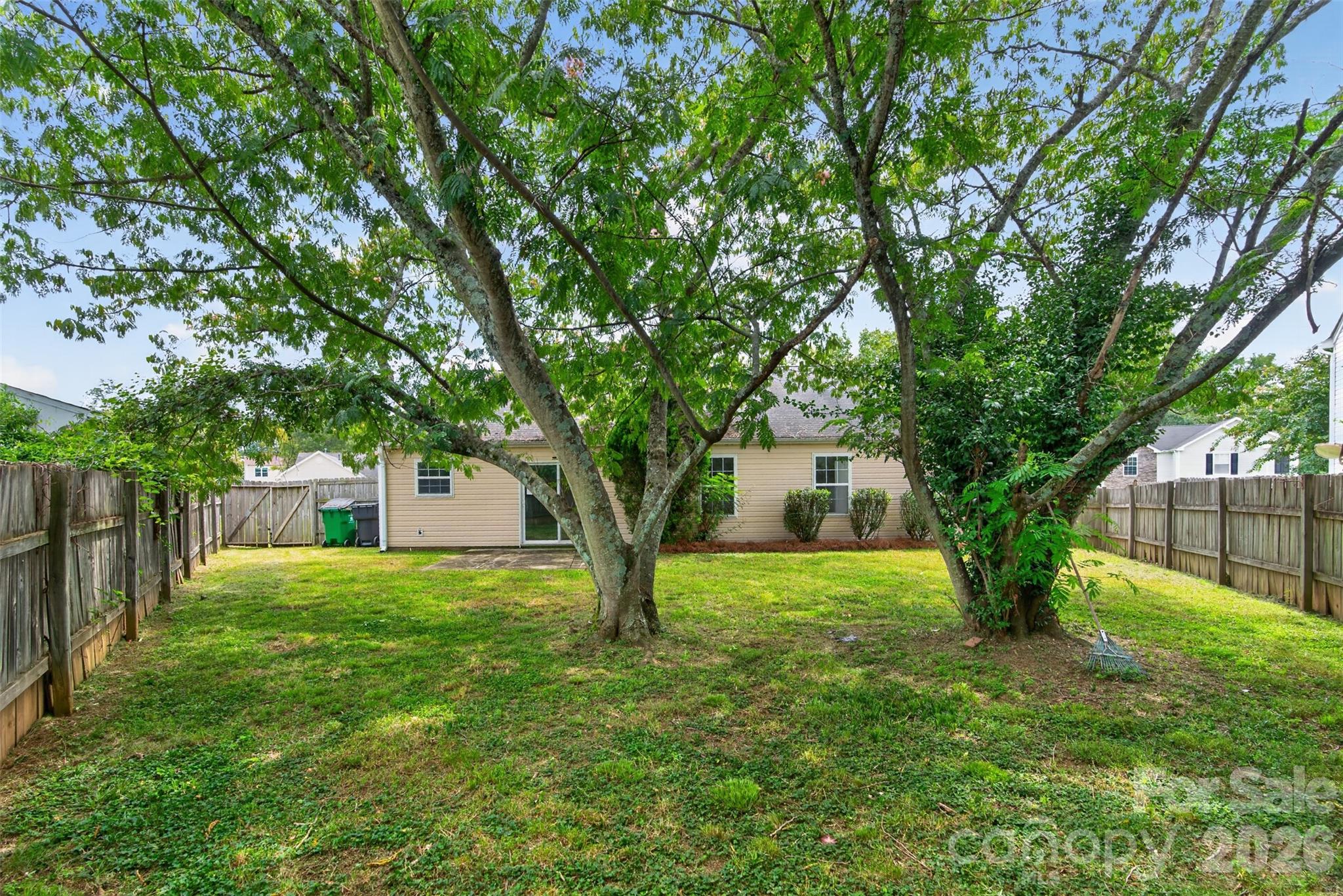 5733 Cardington Court — Charlotte