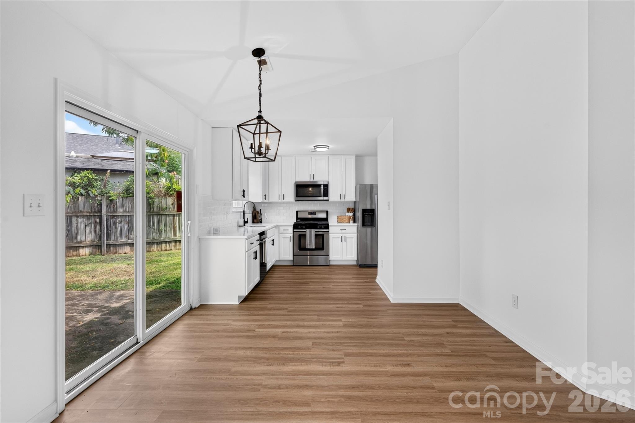 5733 Cardington Court — Charlotte