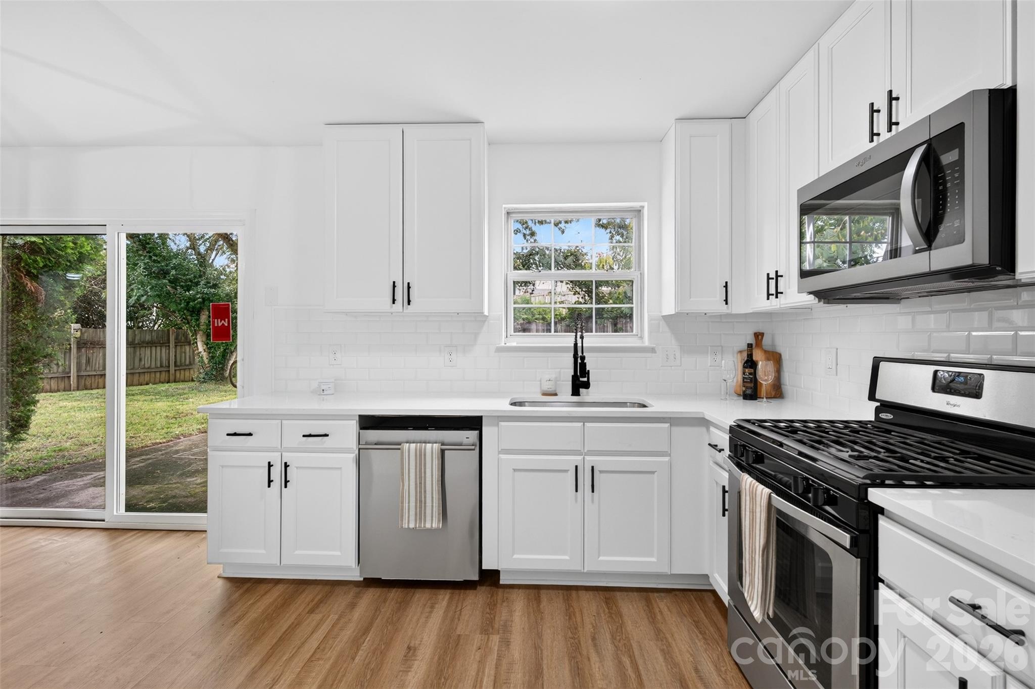 5733 Cardington Court — Charlotte