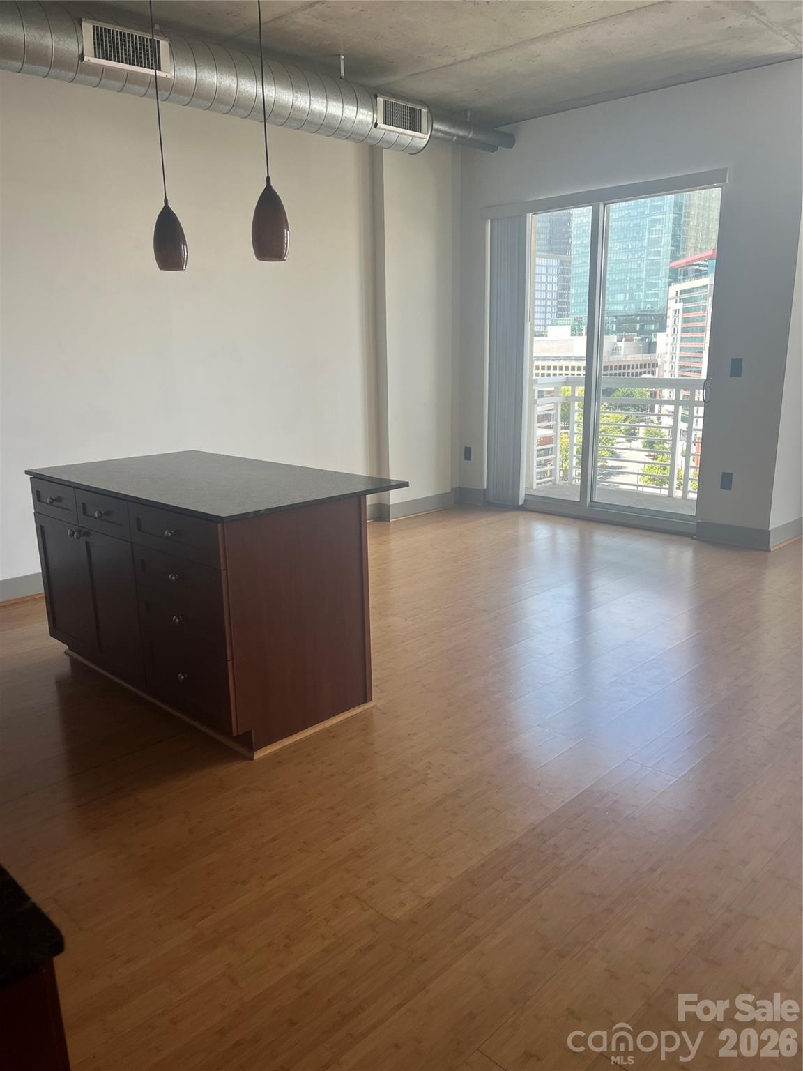 505 E 6th Street — Charlotte