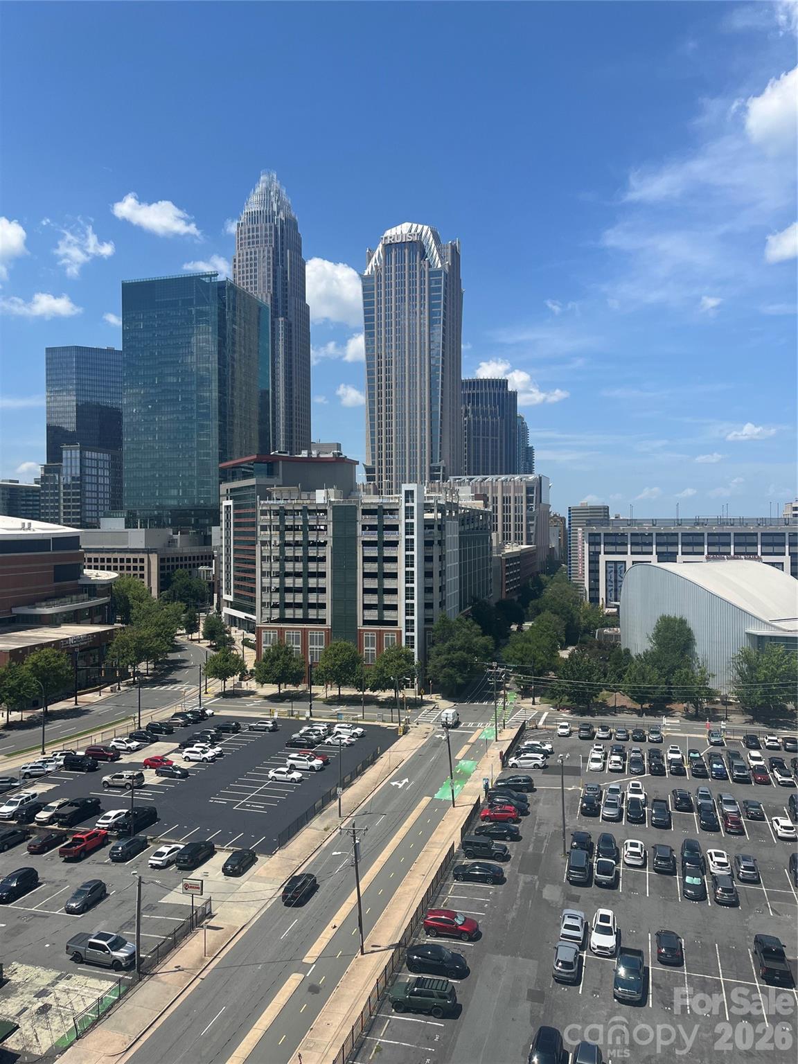 505 E 6th Street — Charlotte