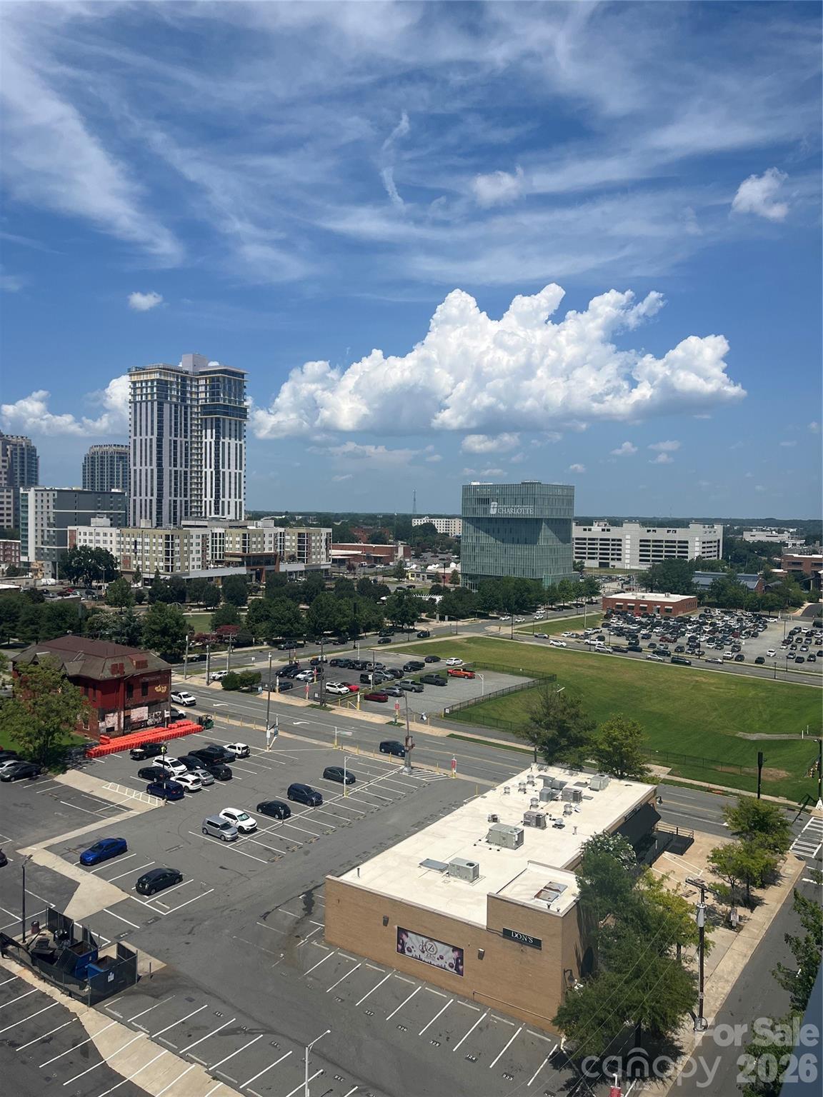 505 E 6th Street — Charlotte
