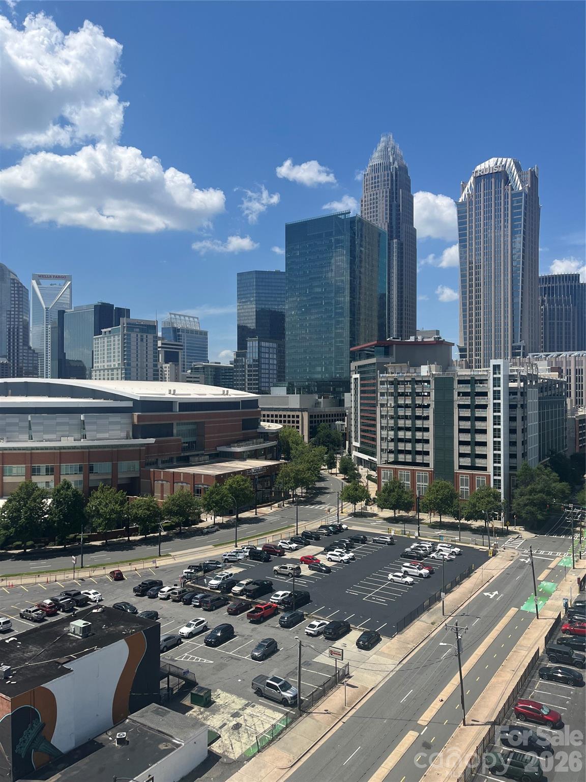 505 E 6th Street — Charlotte