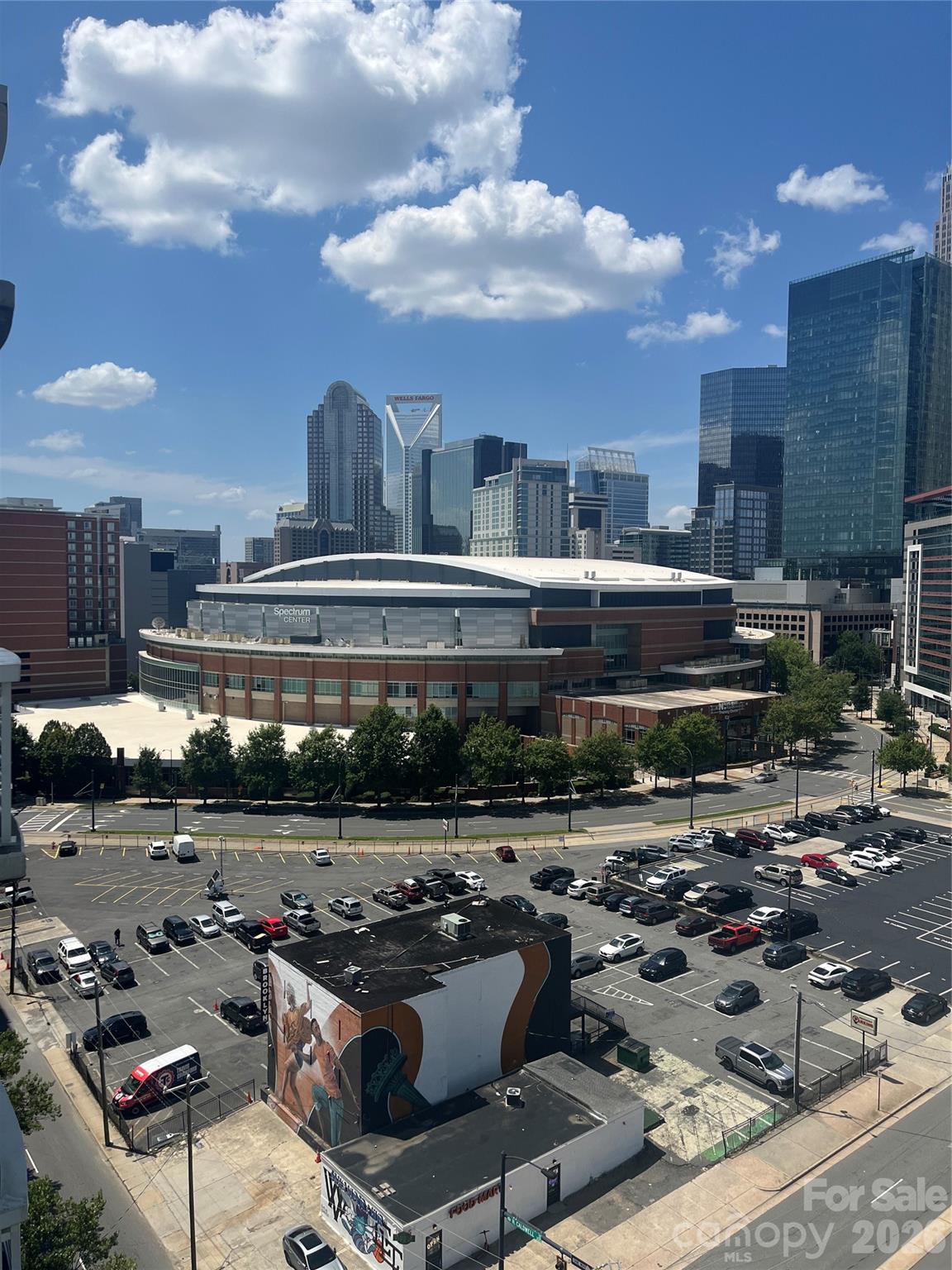 505 E 6th Street — Charlotte
