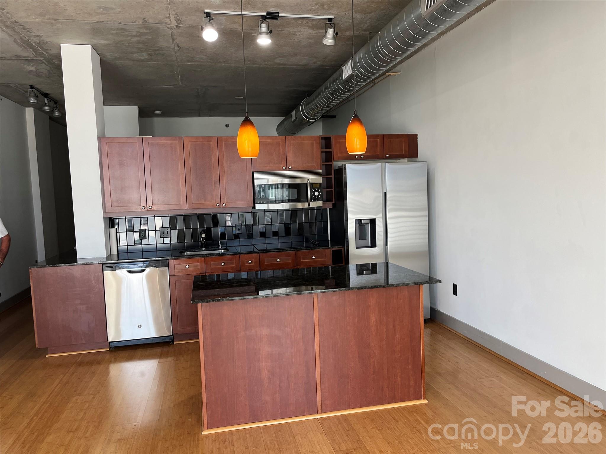505 E 6th Street — Charlotte