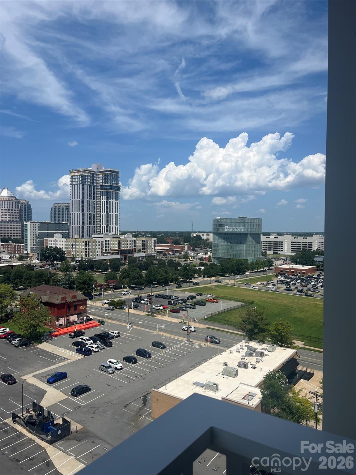 505 E 6th Street — Charlotte