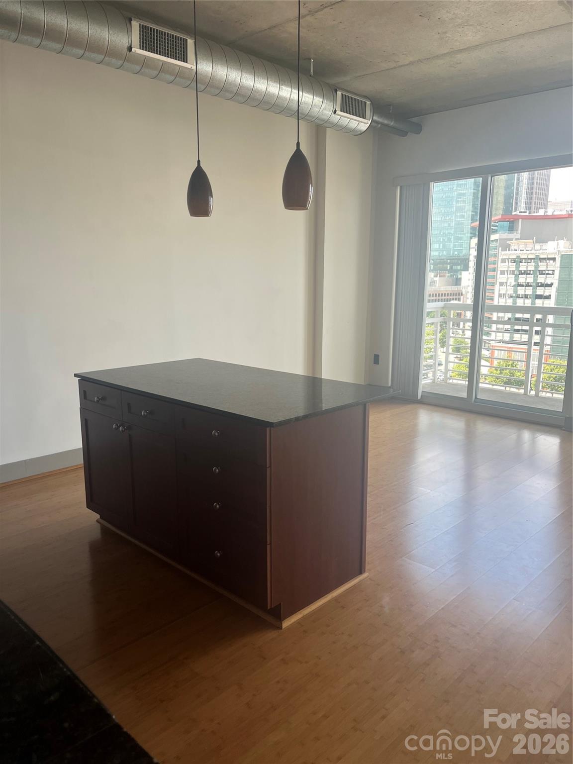 505 E 6th Street — Charlotte