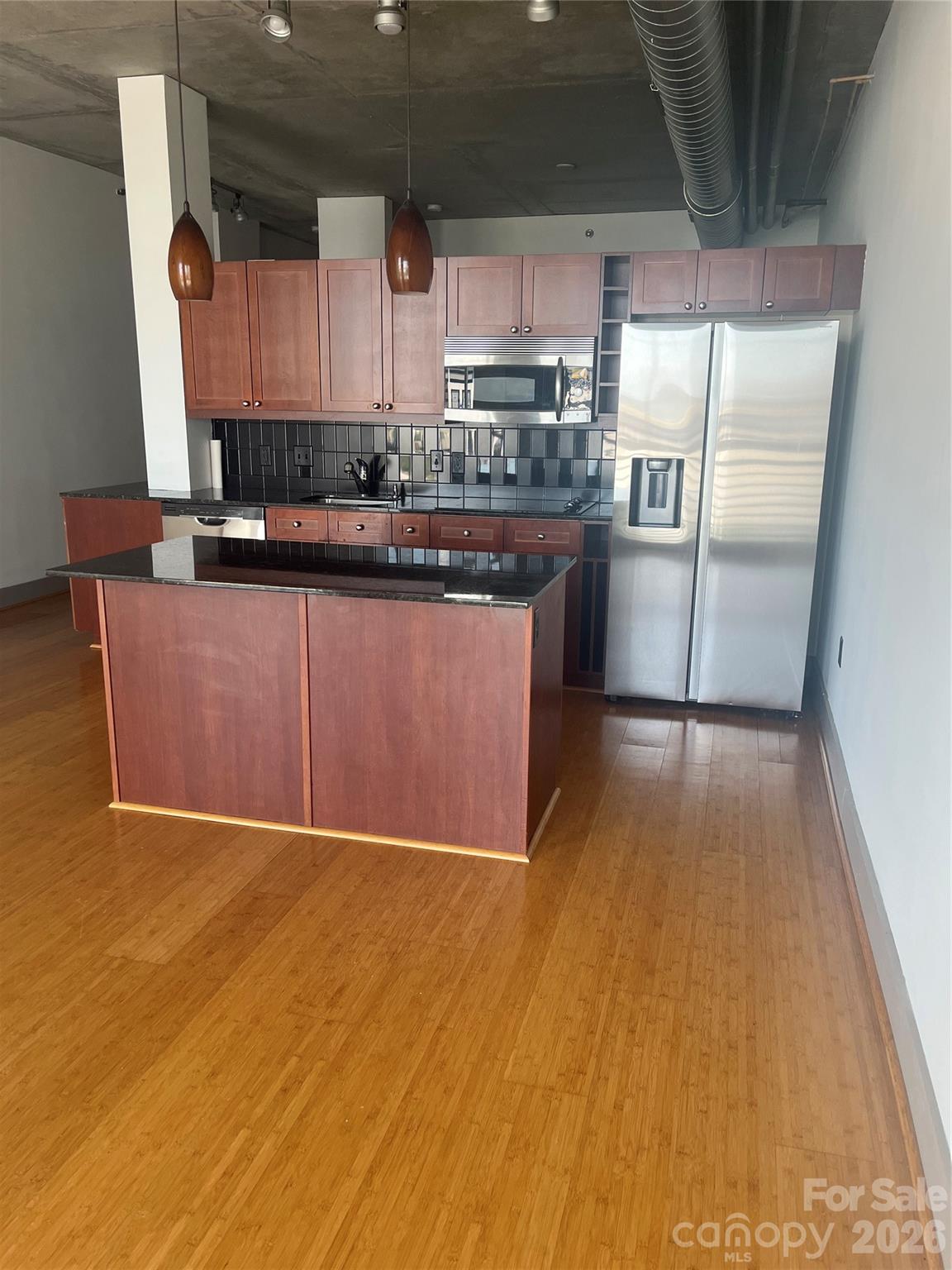 505 E 6th Street — Charlotte