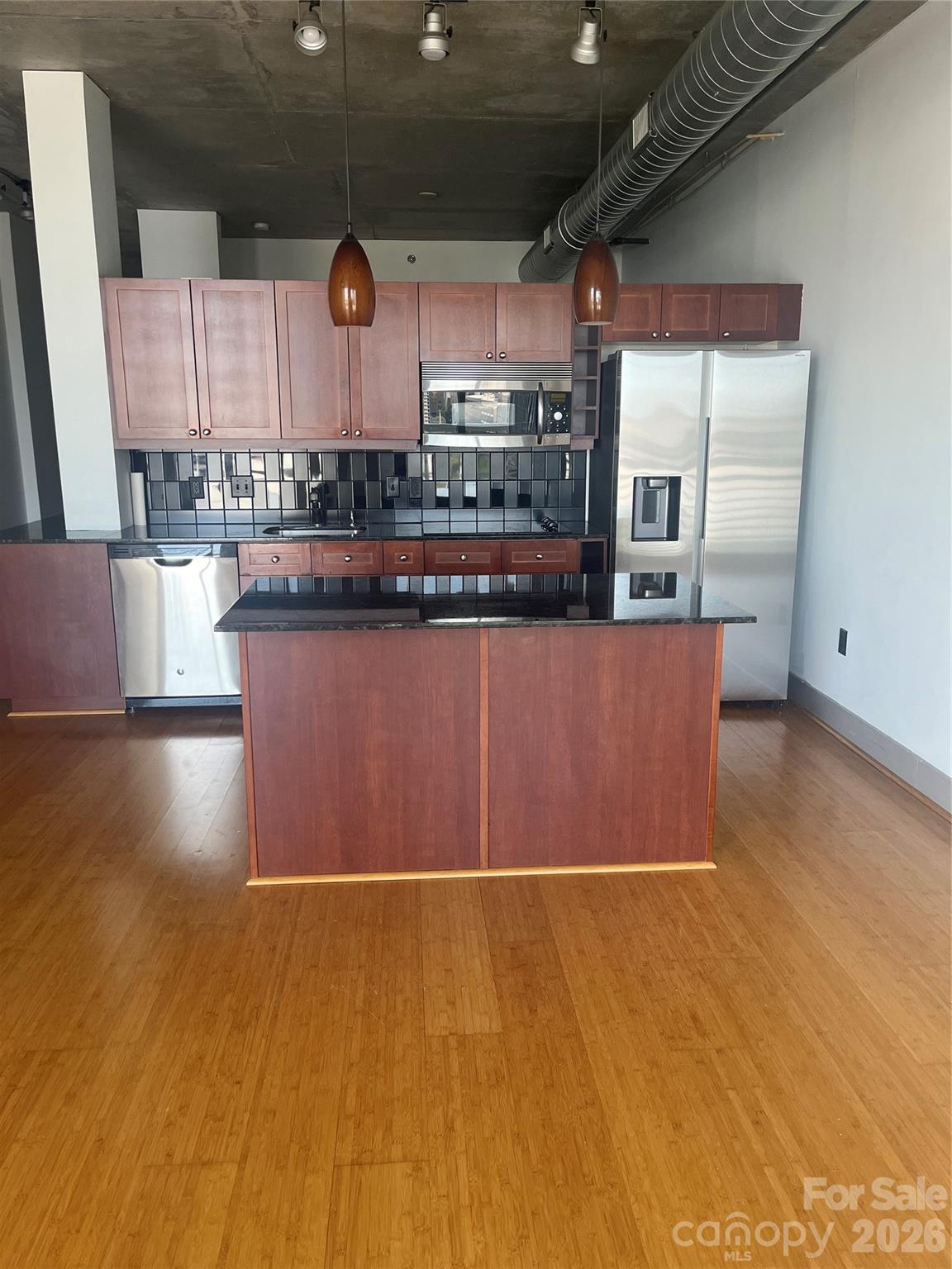 505 E 6th Street — Charlotte