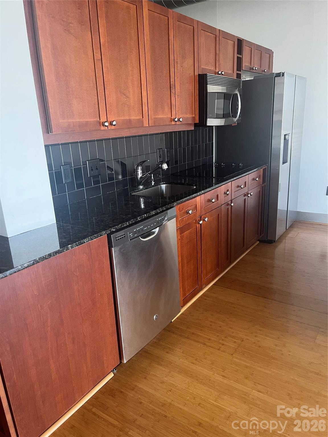 505 E 6th Street — Charlotte
