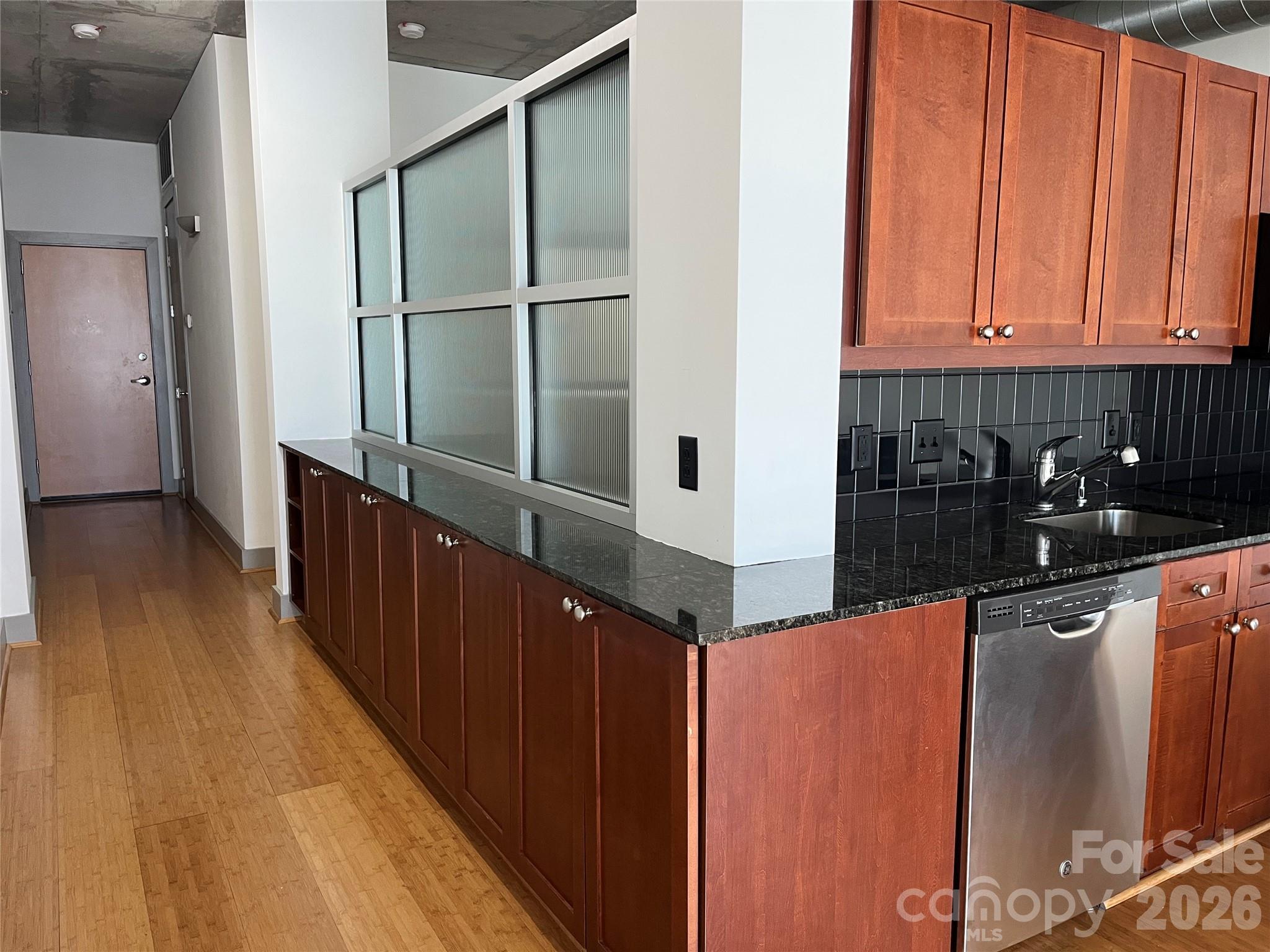 505 E 6th Street — Charlotte