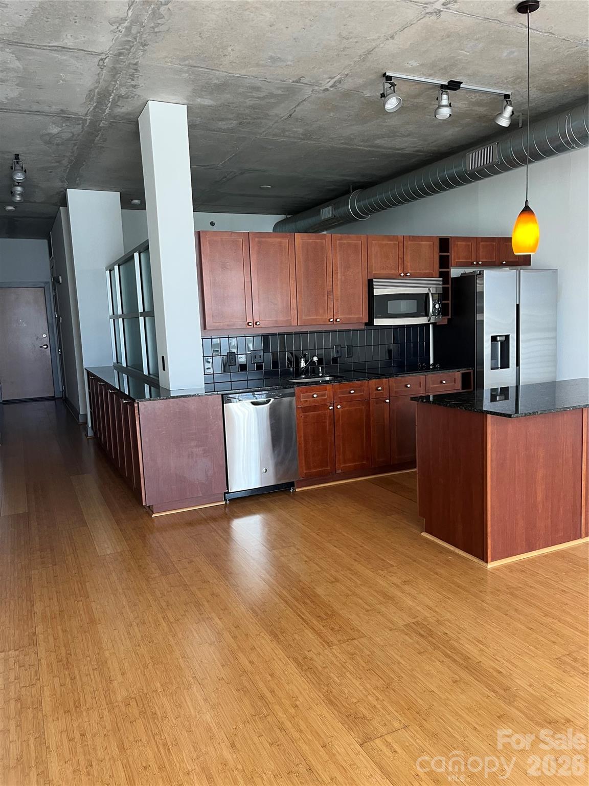 505 E 6th Street — Charlotte